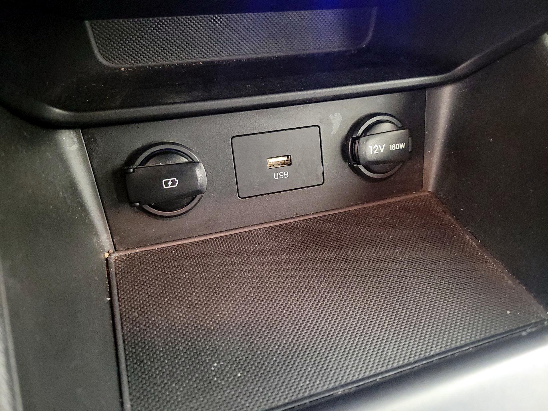 Thumbnail: 2023 Hyundai Kona - 18