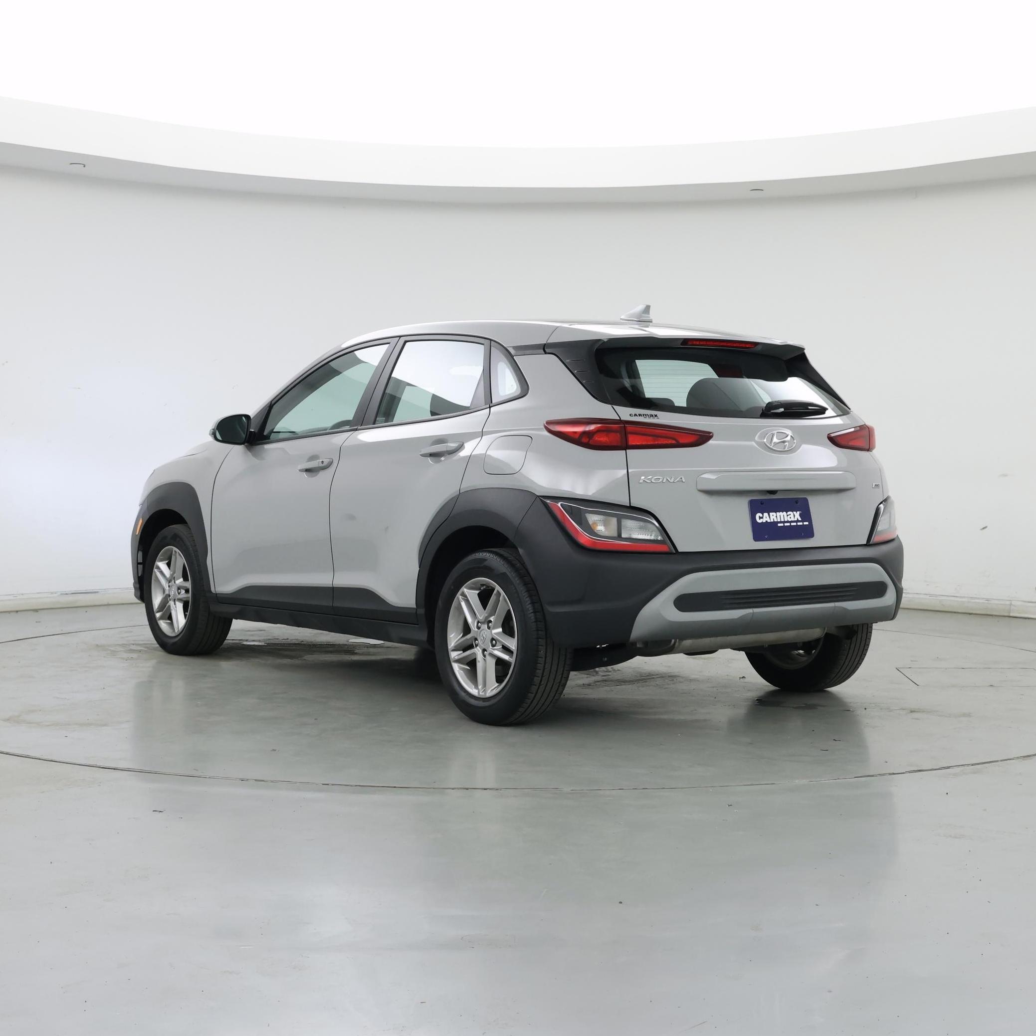 Thumbnail: 2023 Hyundai Kona - 2