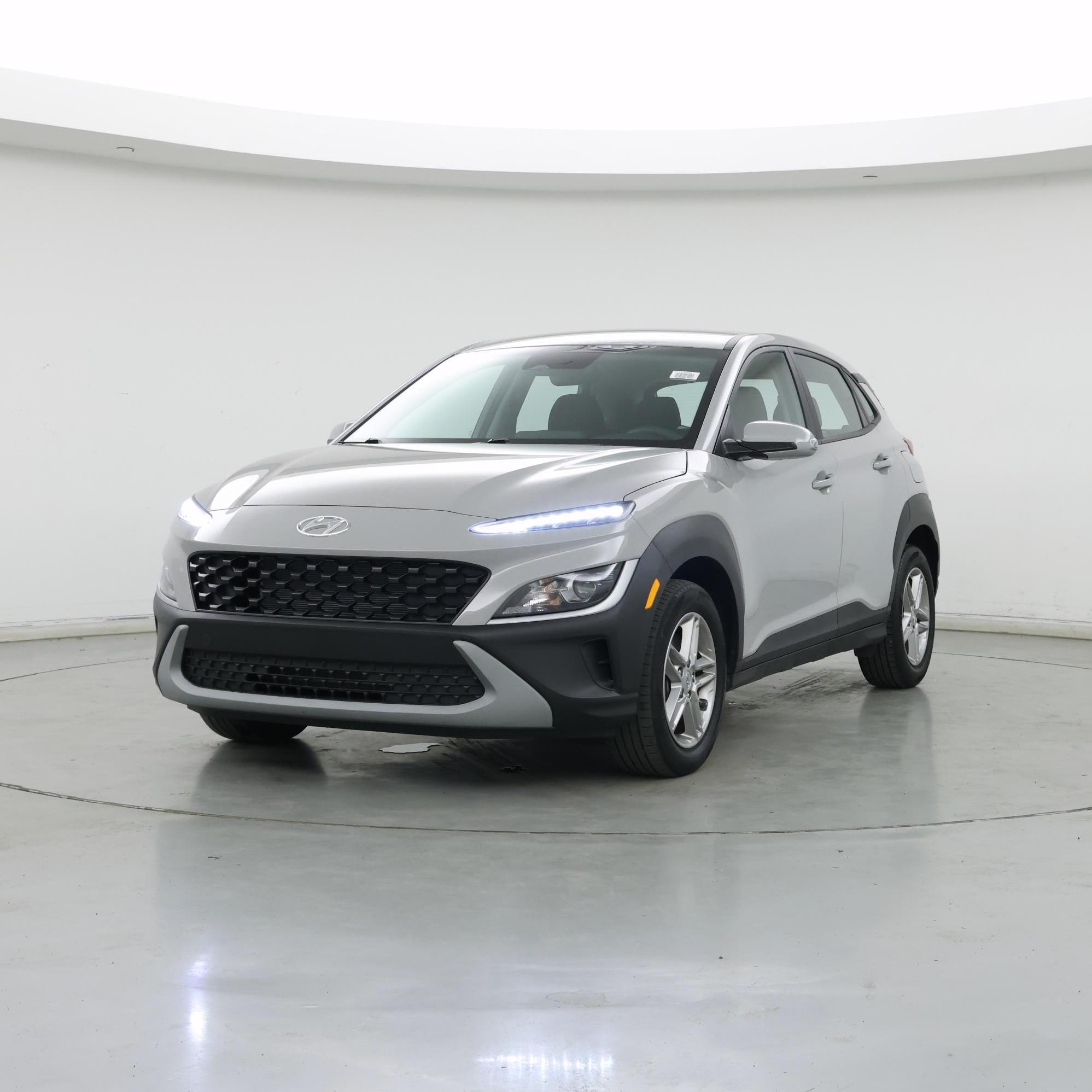 Thumbnail: 2023 Hyundai Kona - 4