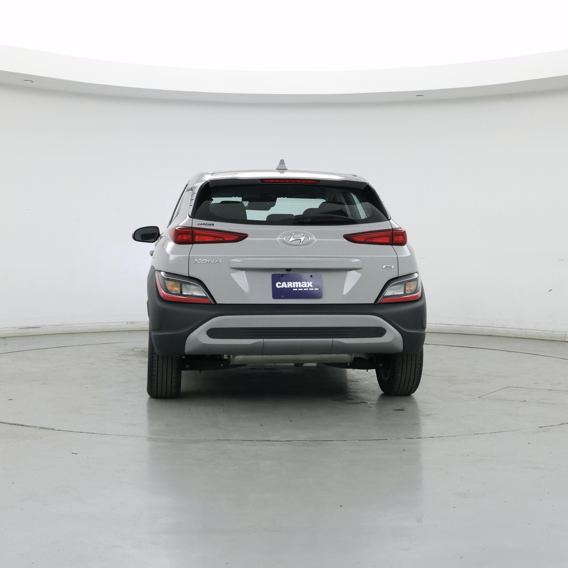 Thumbnail: 2023 Hyundai Kona - 6