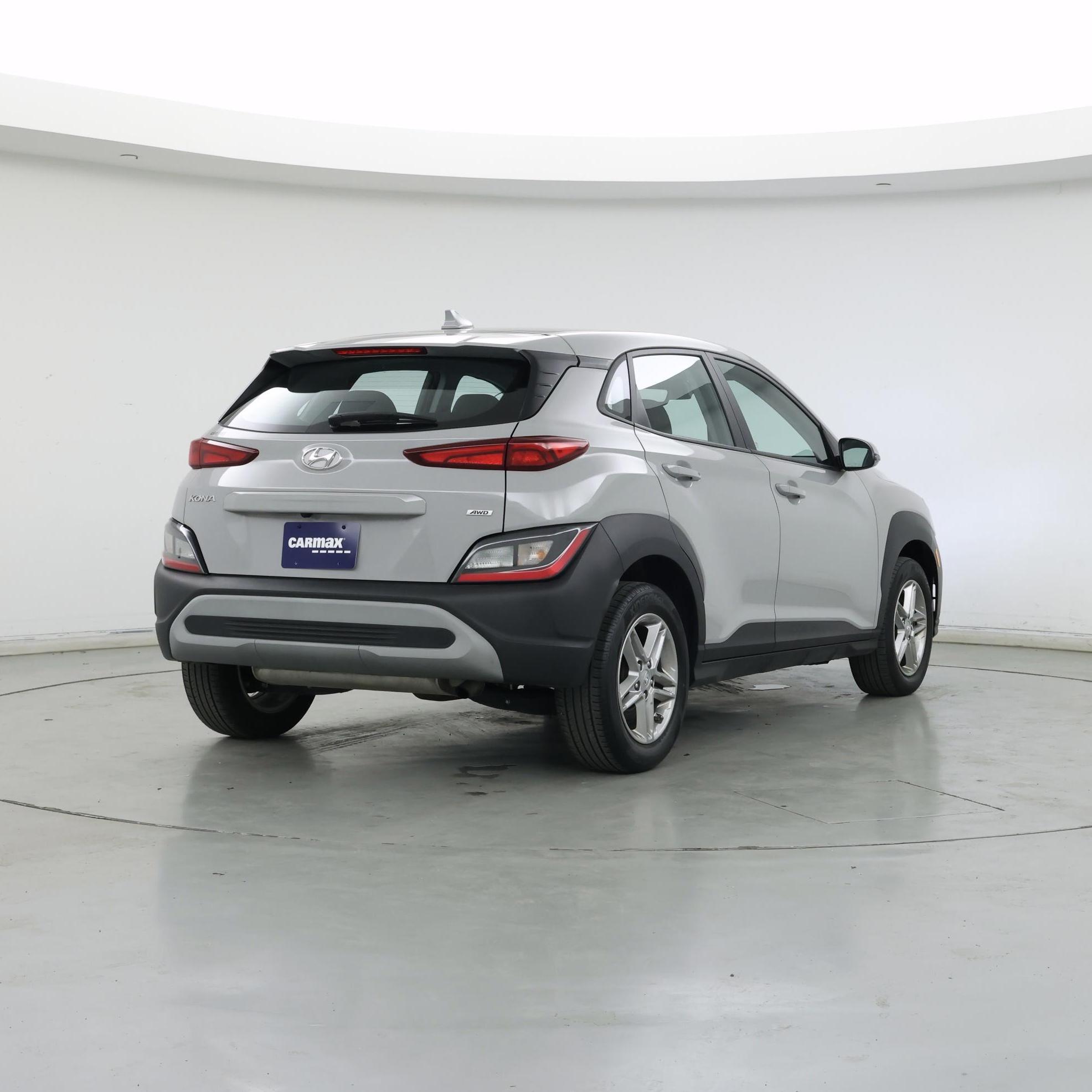 Thumbnail: 2023 Hyundai Kona - 8