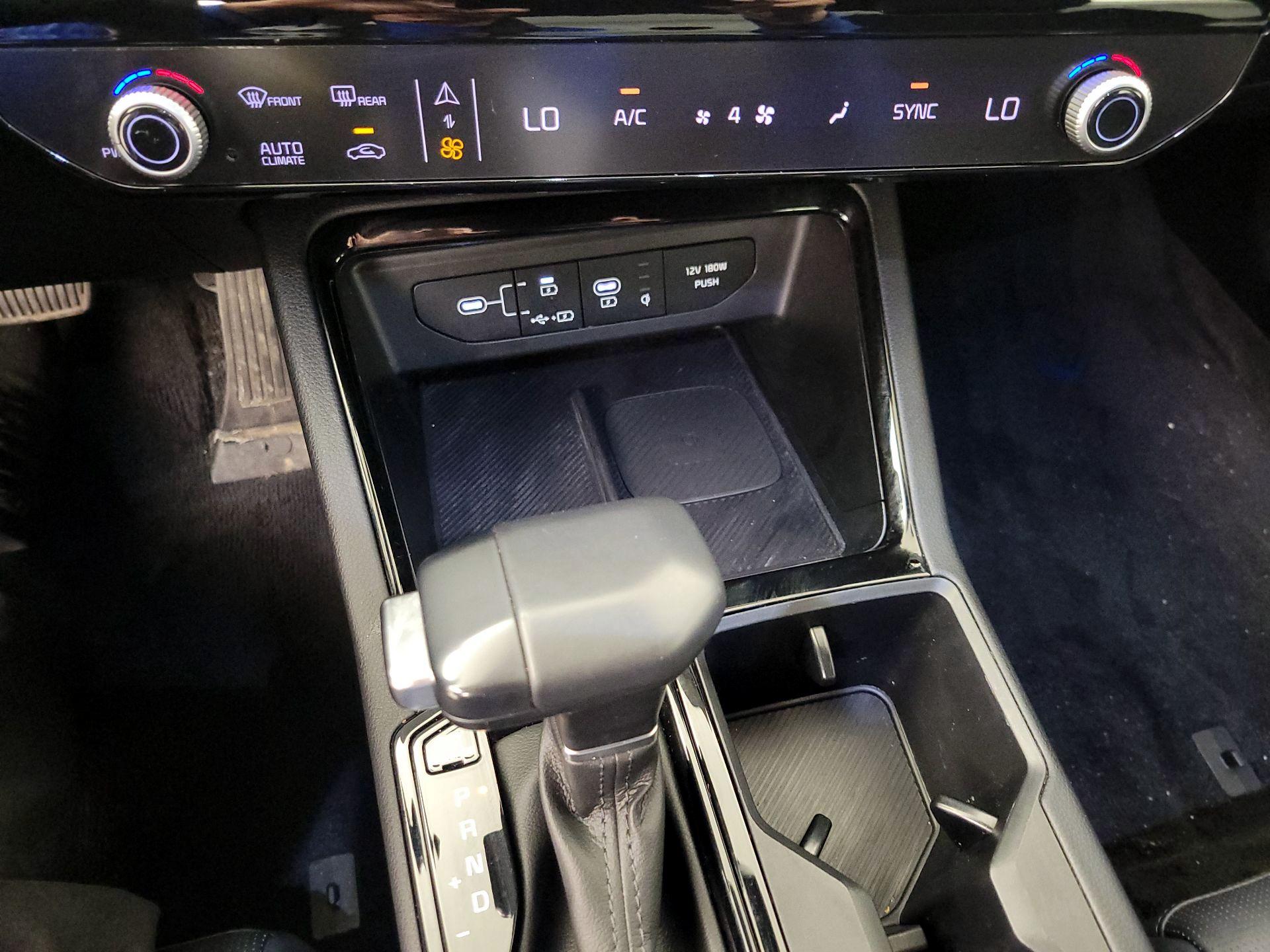 Thumbnail: 2025 Kia K5 - 17