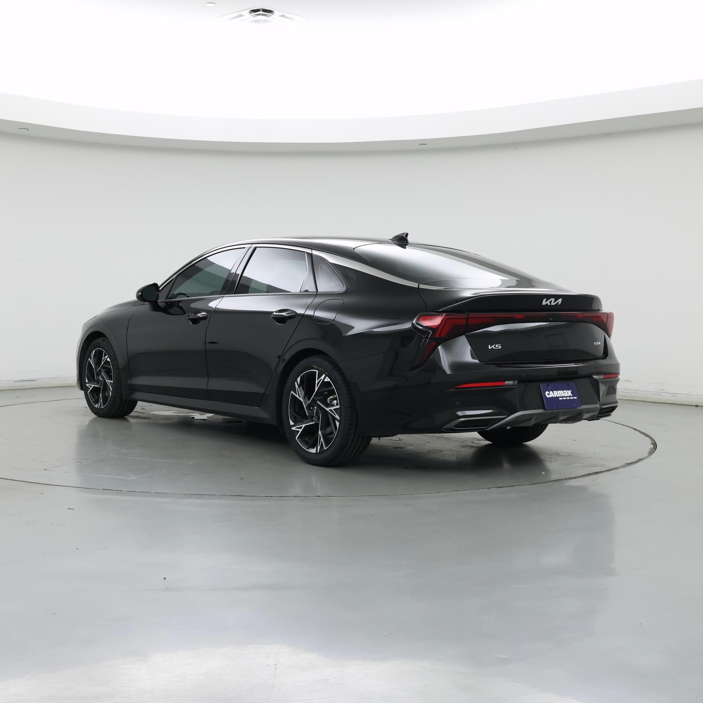 Thumbnail: 2025 Kia K5 - 2