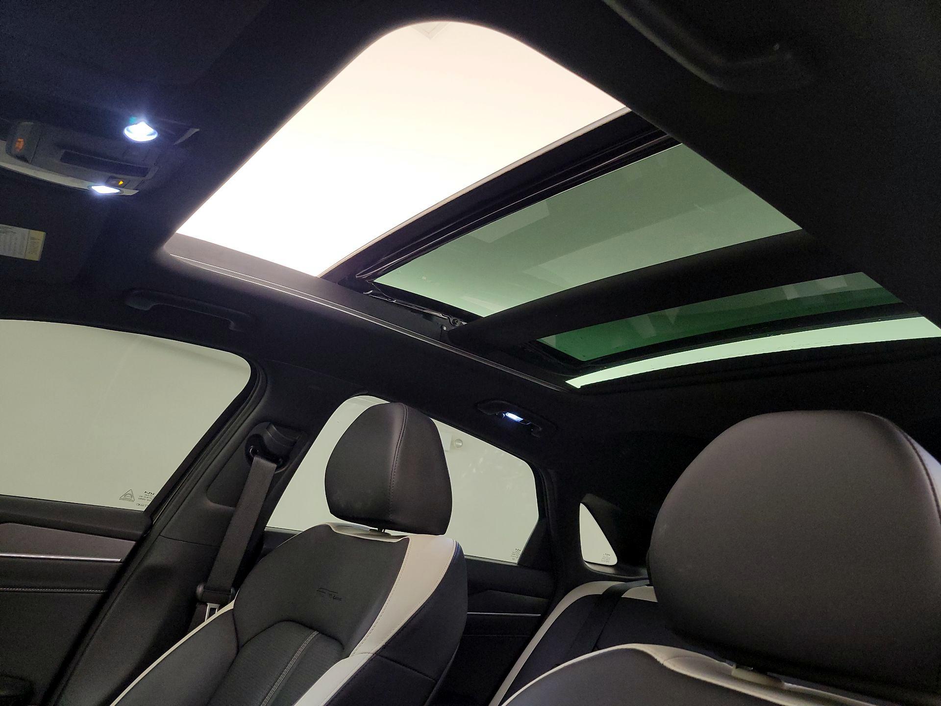 Thumbnail: 2025 Kia K5 - 20