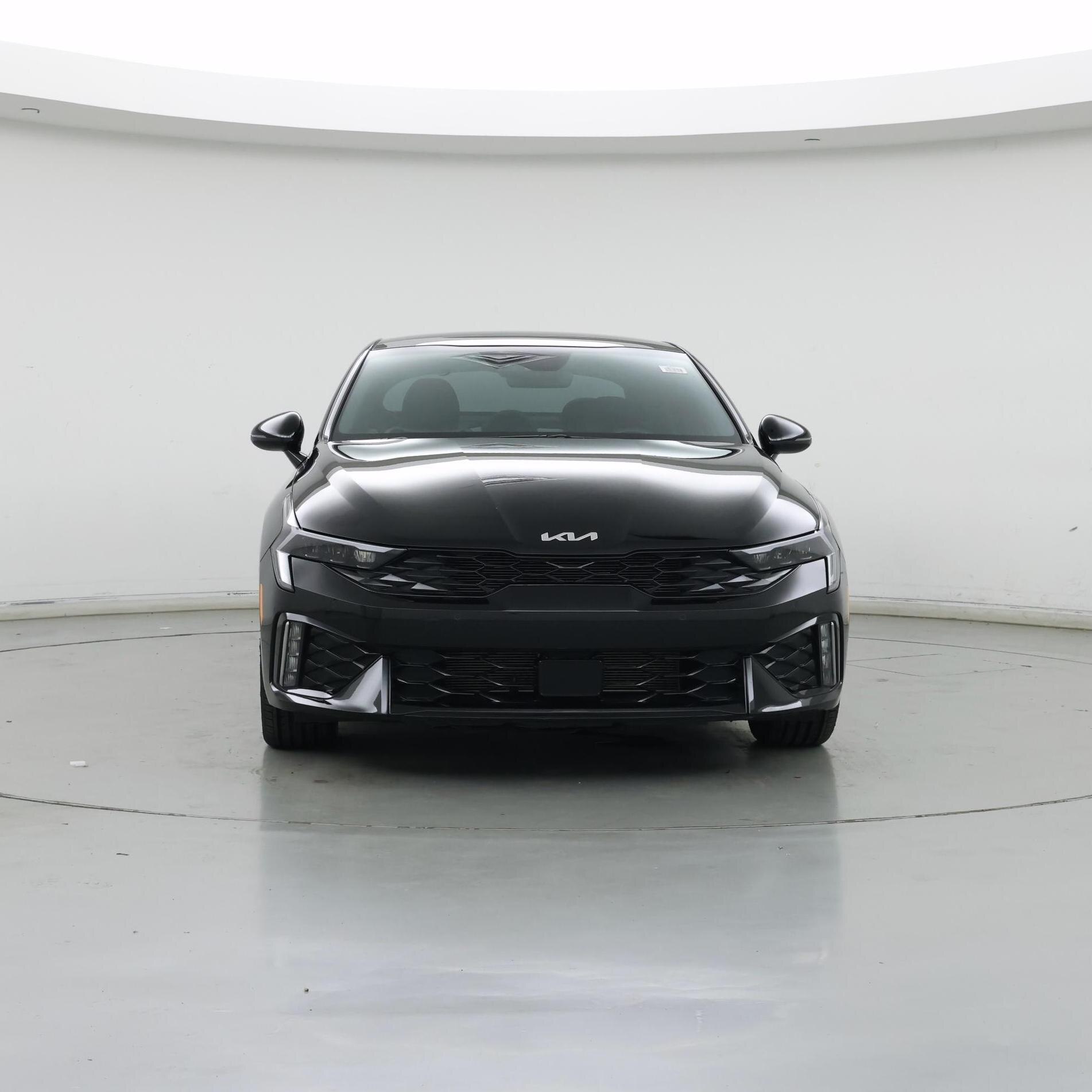 Thumbnail: 2025 Kia K5 - 5