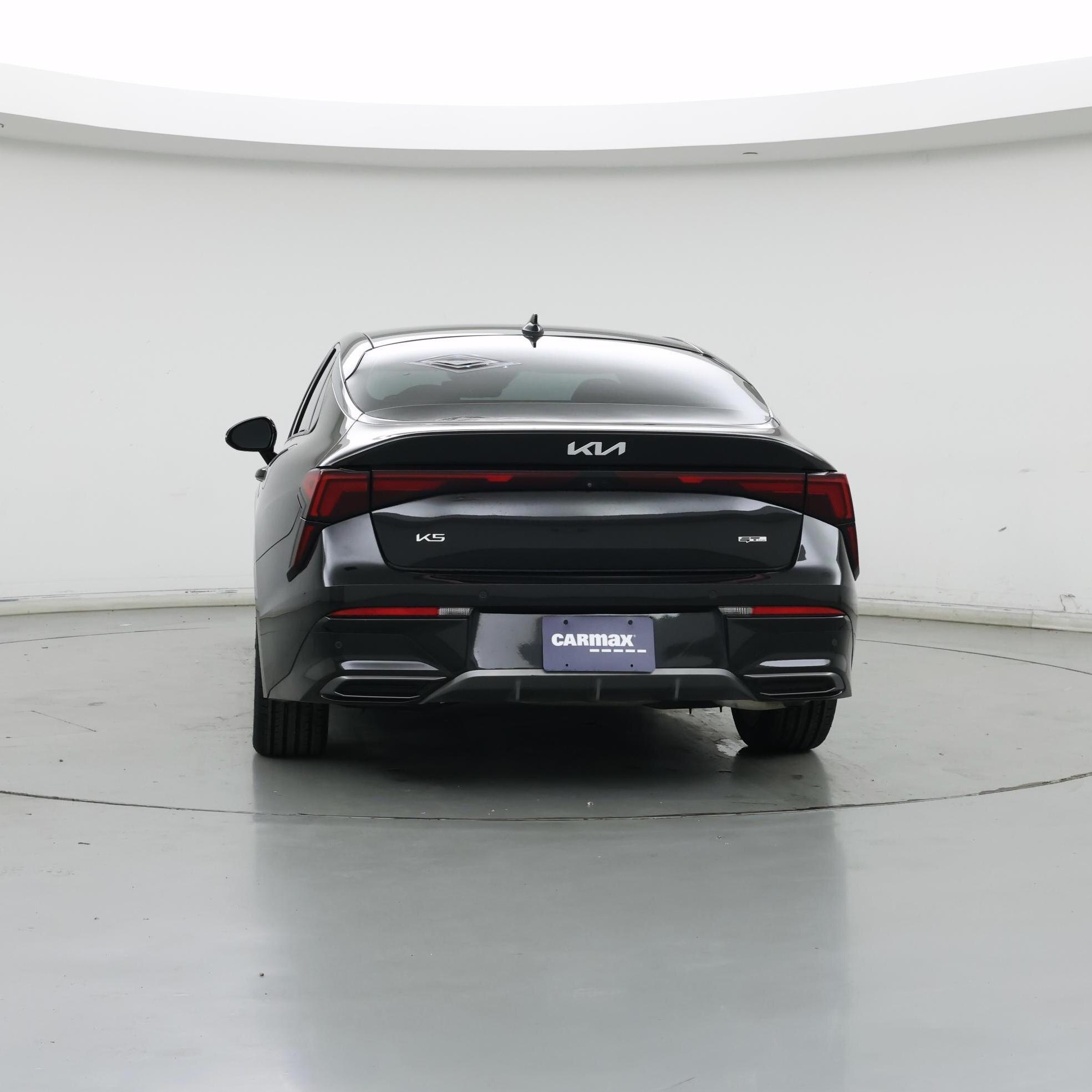 Thumbnail: 2025 Kia K5 - 6