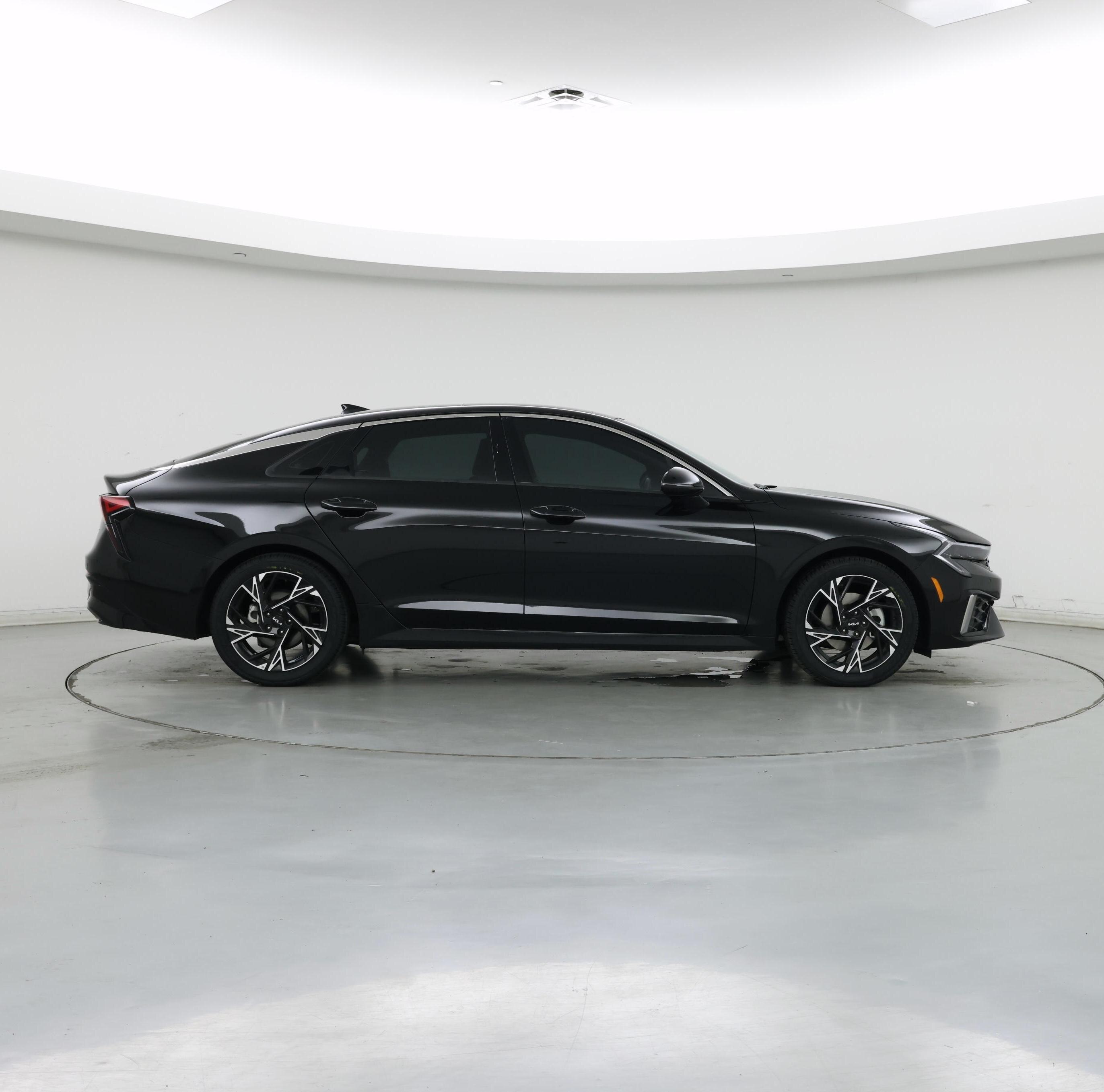 Thumbnail: 2025 Kia K5 - 7