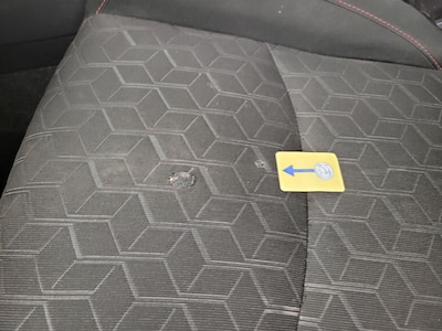 Condition detail