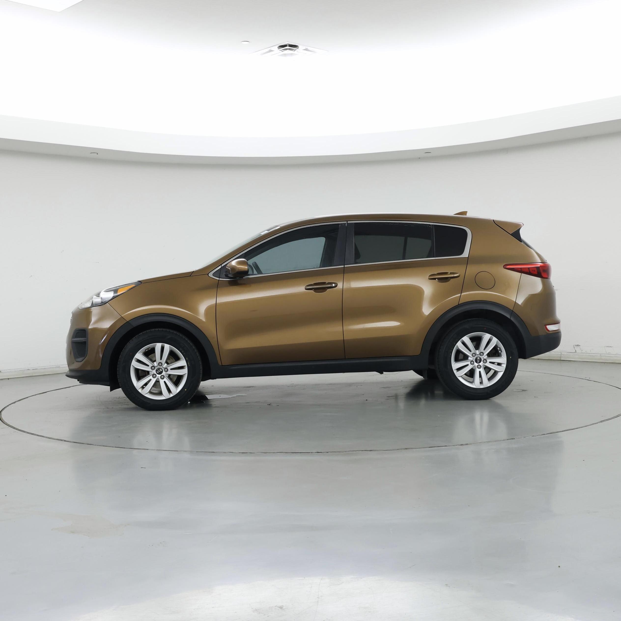 Thumbnail: 2022 Mitsubishi Outlander Sport - 3