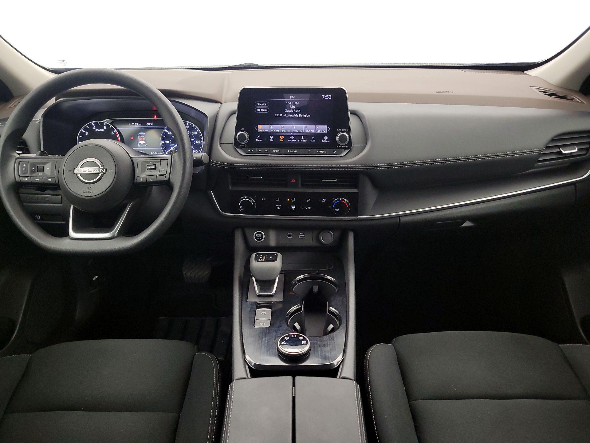 Thumbnail: 2023 Nissan Rogue - 9