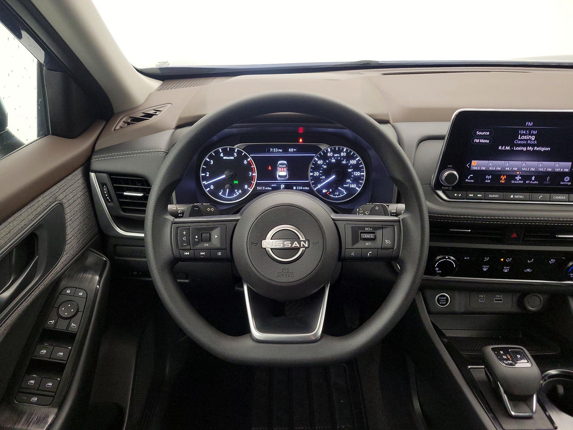 Thumbnail: 2023 Nissan Rogue - 10