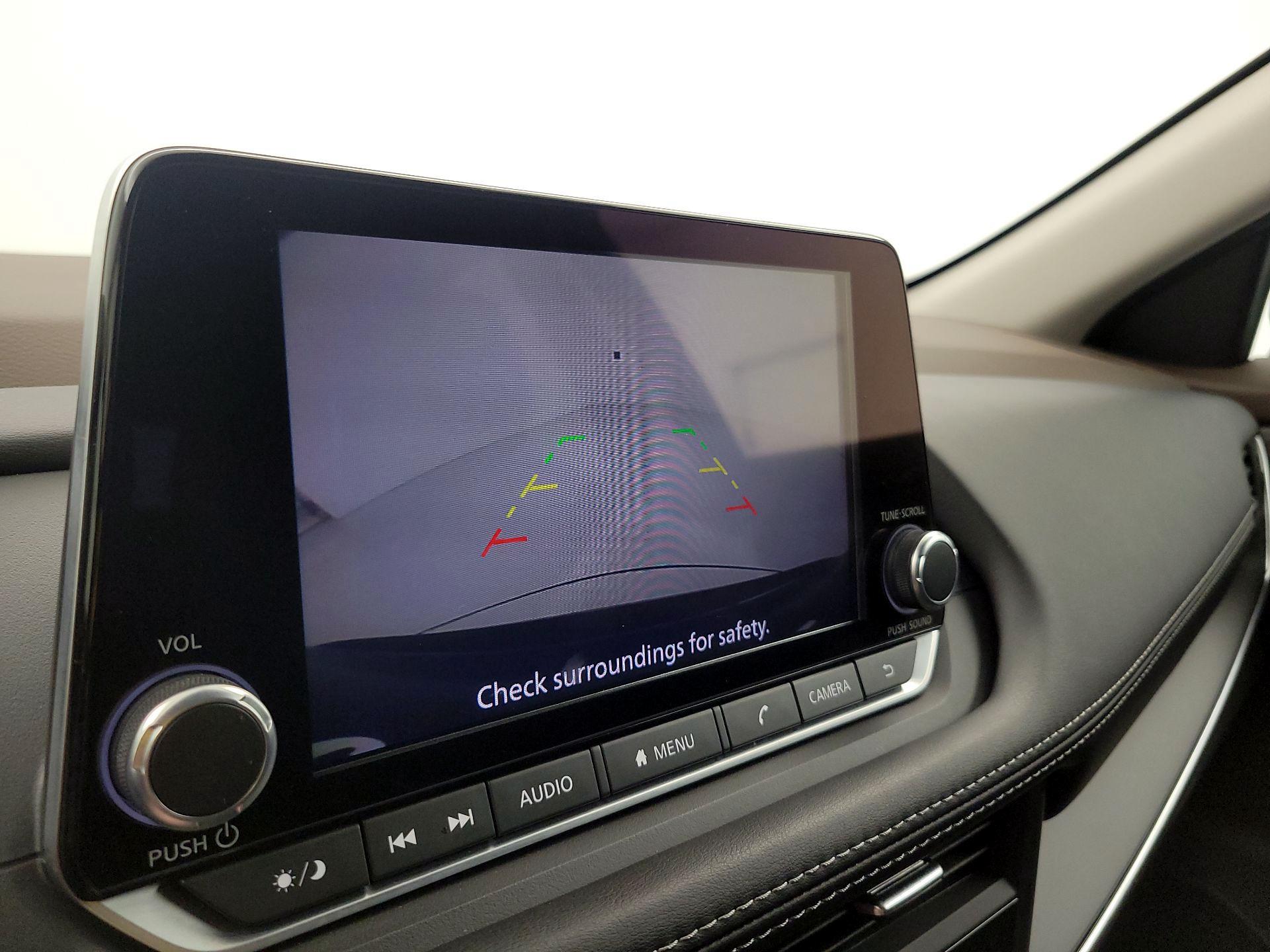 Thumbnail: 2023 Nissan Rogue - 14