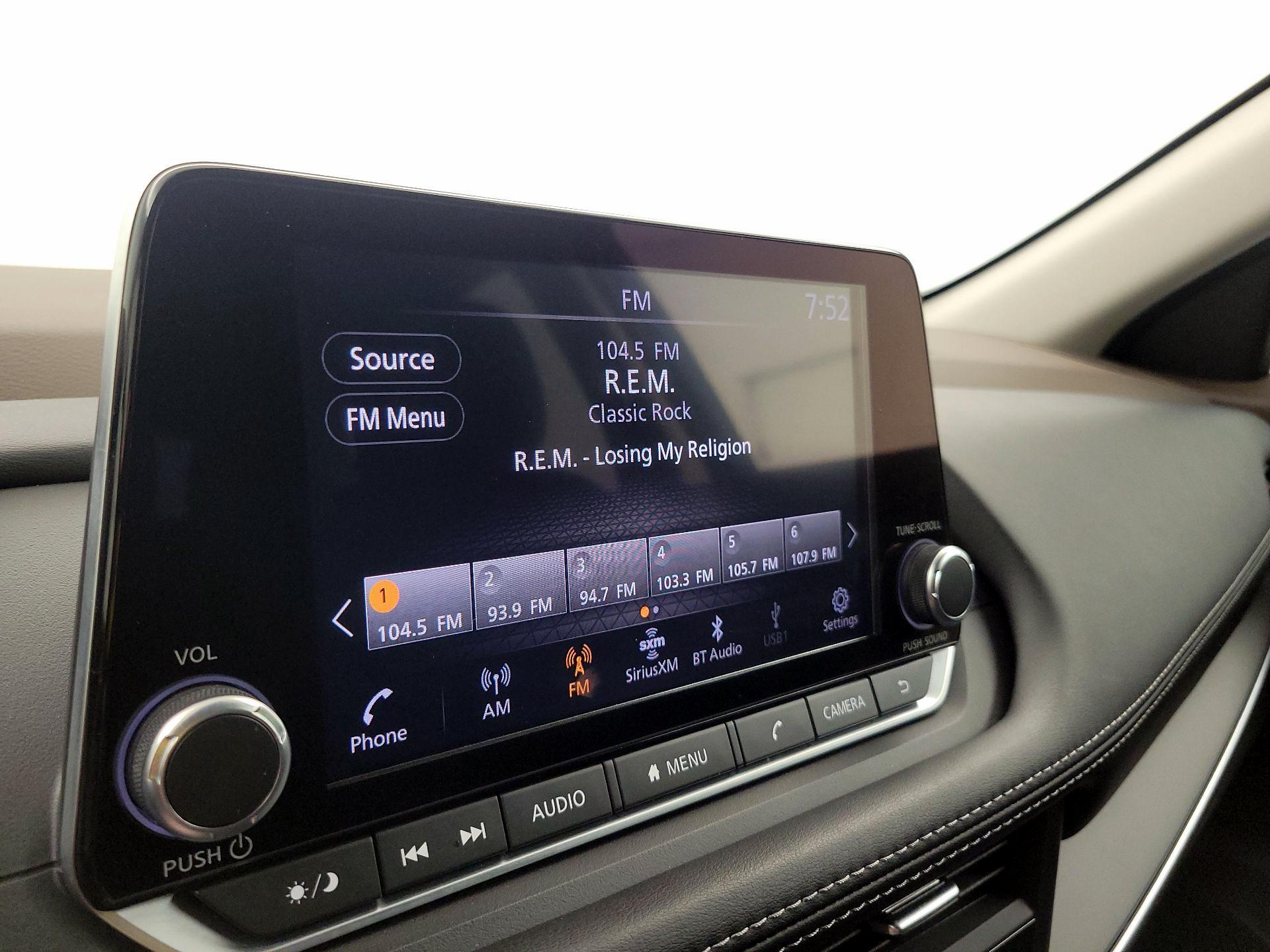 Thumbnail: 2023 Nissan Rogue - 15