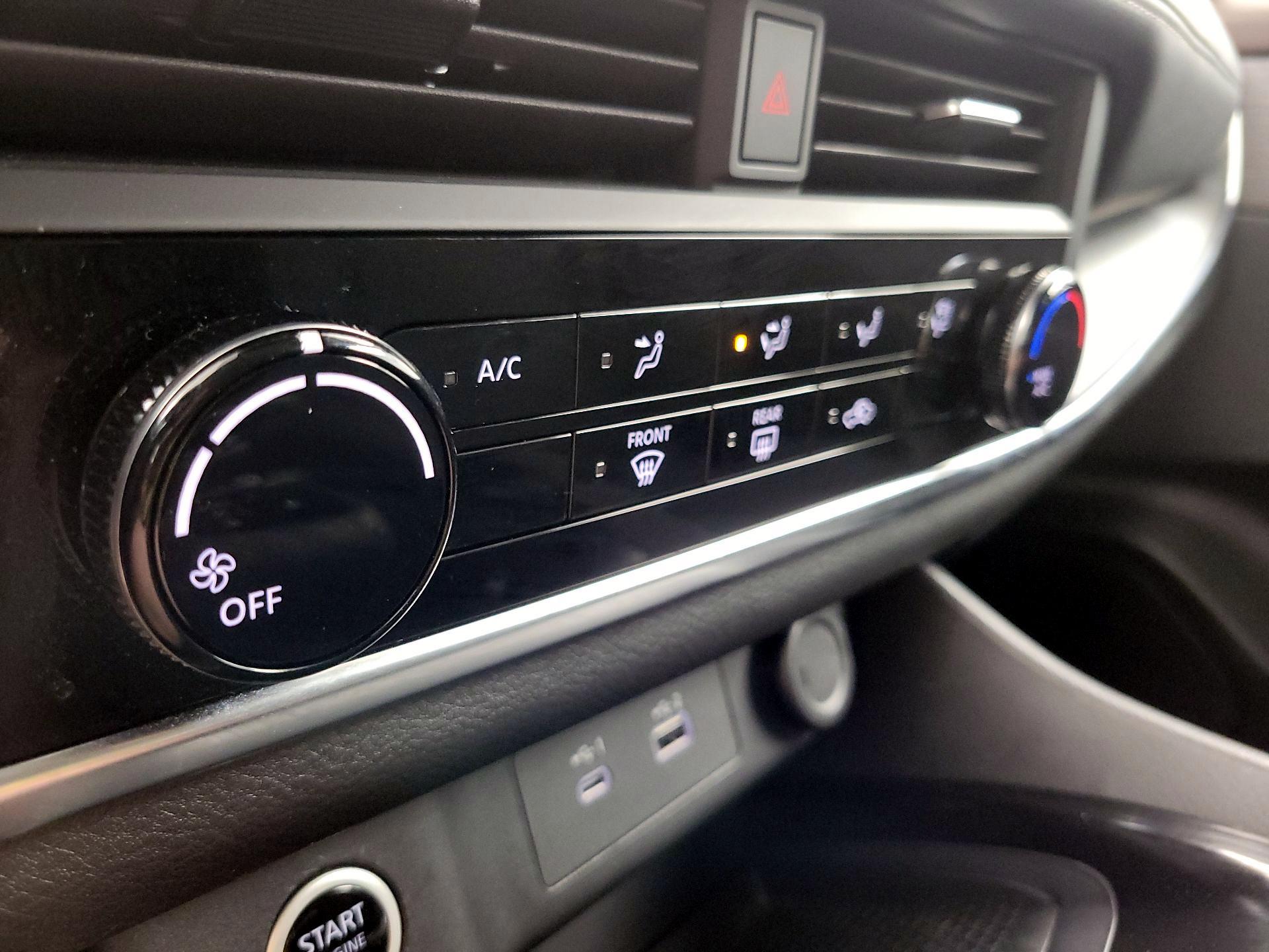 Thumbnail: 2023 Nissan Rogue - 16