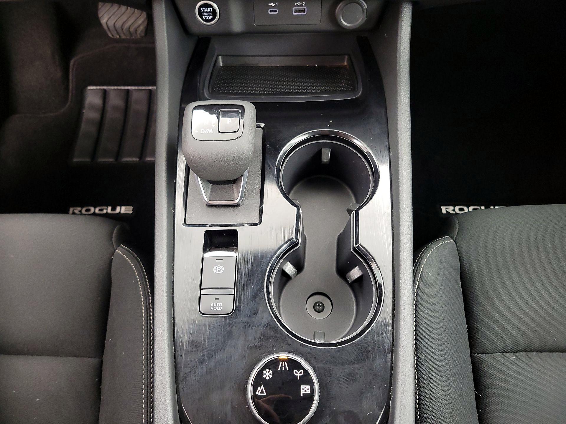 Thumbnail: 2023 Nissan Rogue - 17