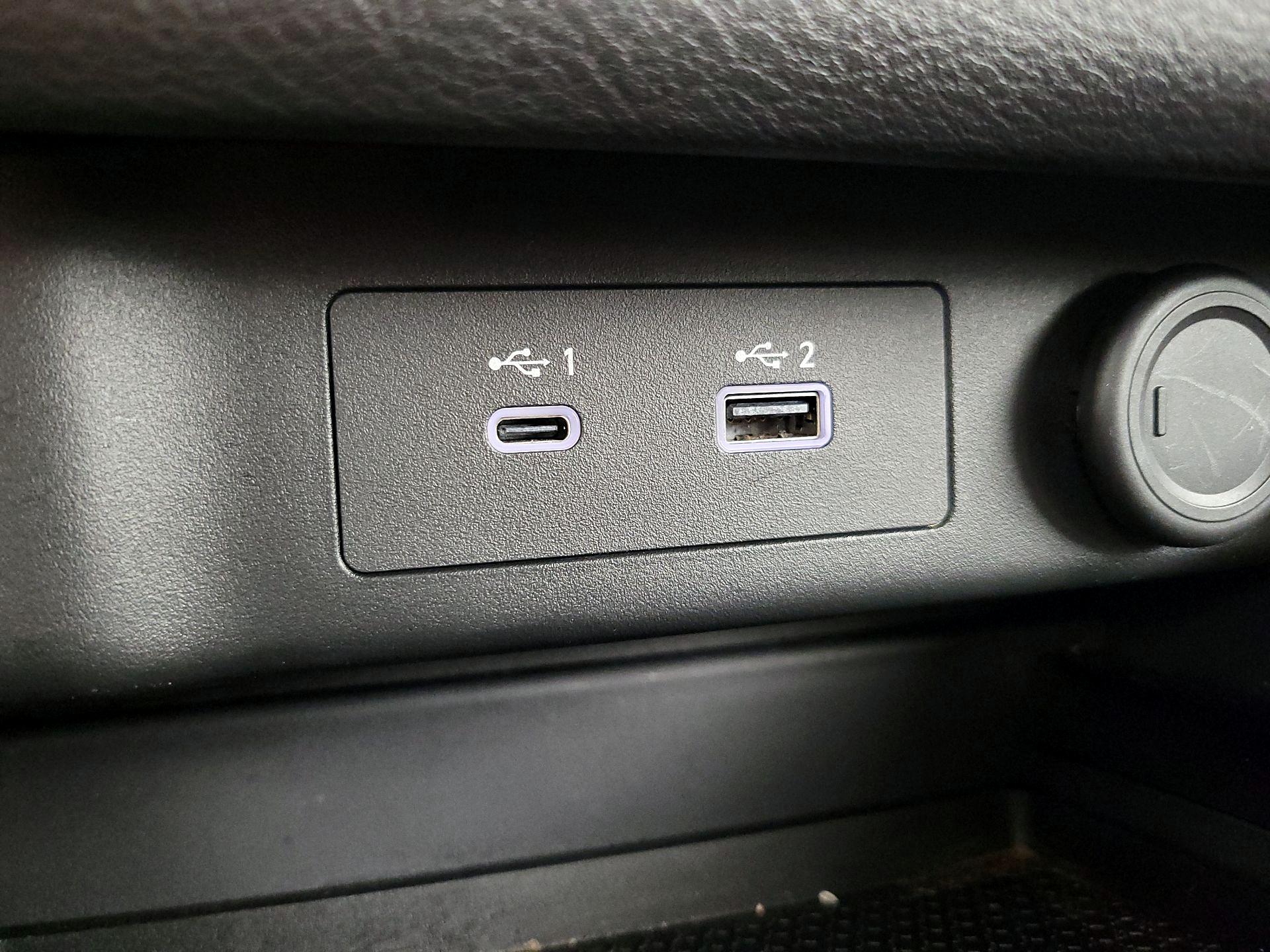 Thumbnail: 2023 Nissan Rogue - 18