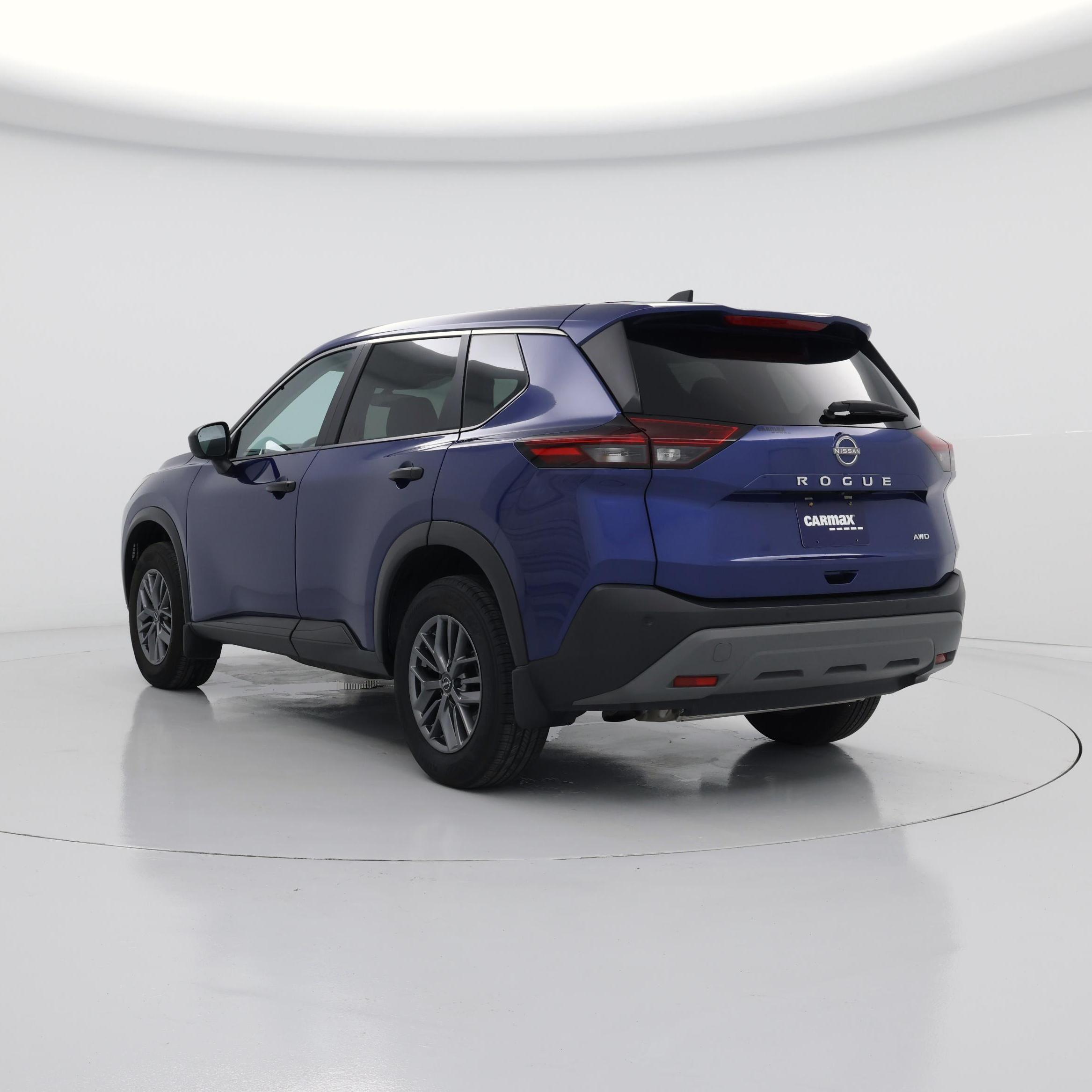 Thumbnail: 2023 Nissan Rogue - 2