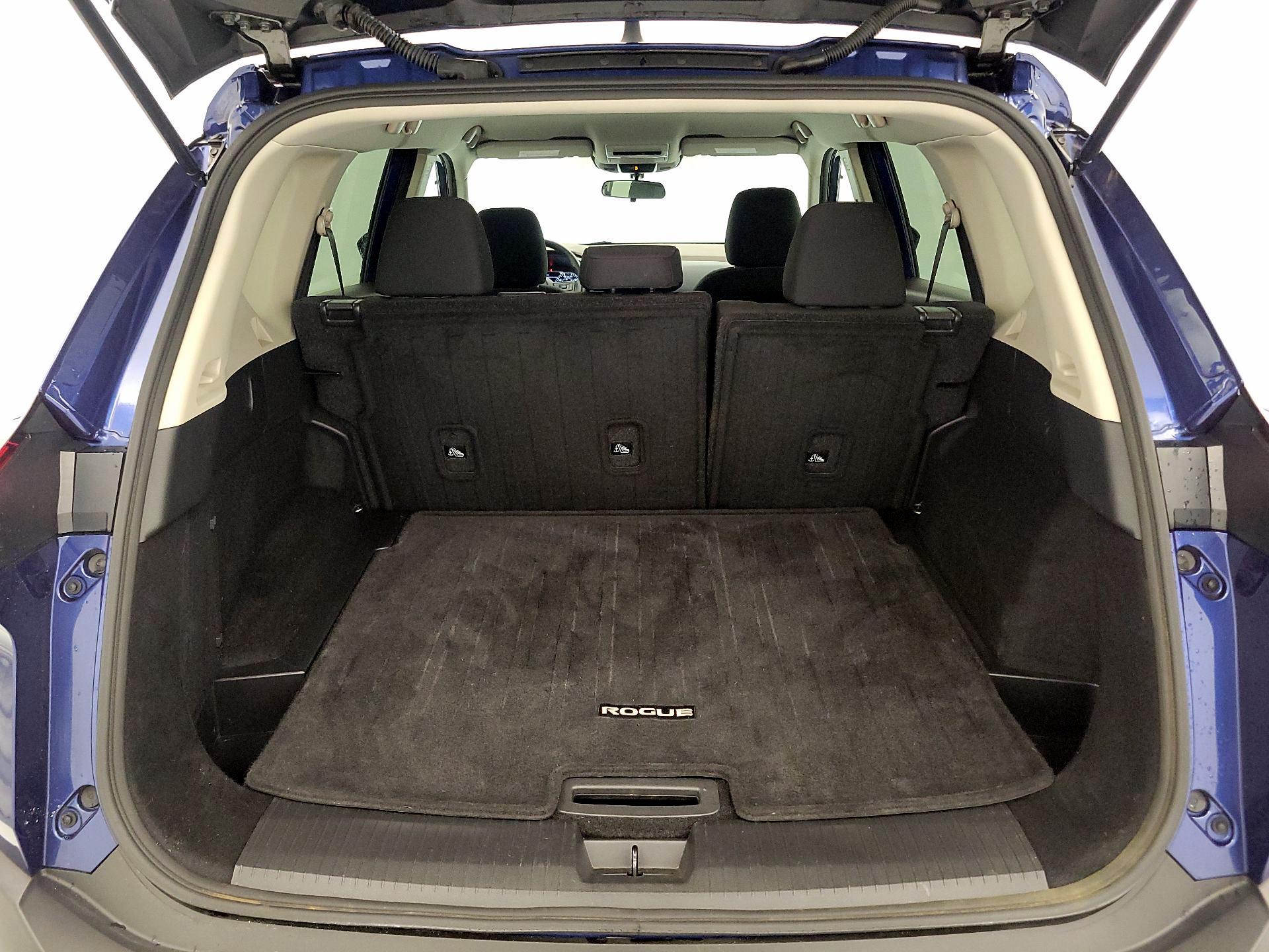 Thumbnail: 2023 Nissan Rogue - 20