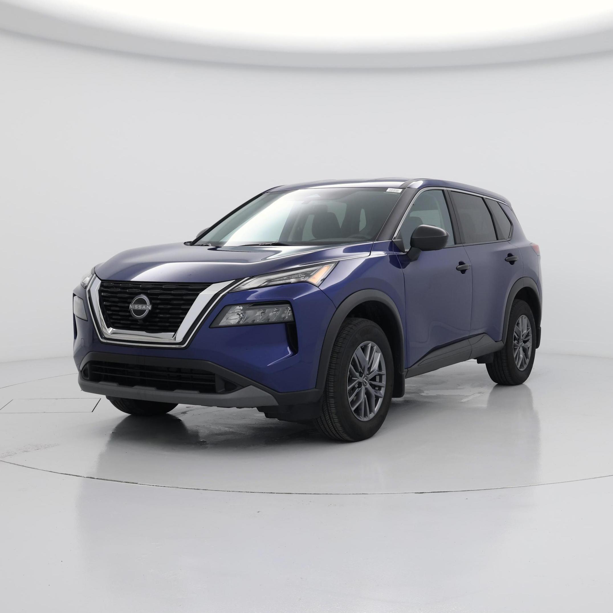 Thumbnail: 2023 Nissan Rogue - 4