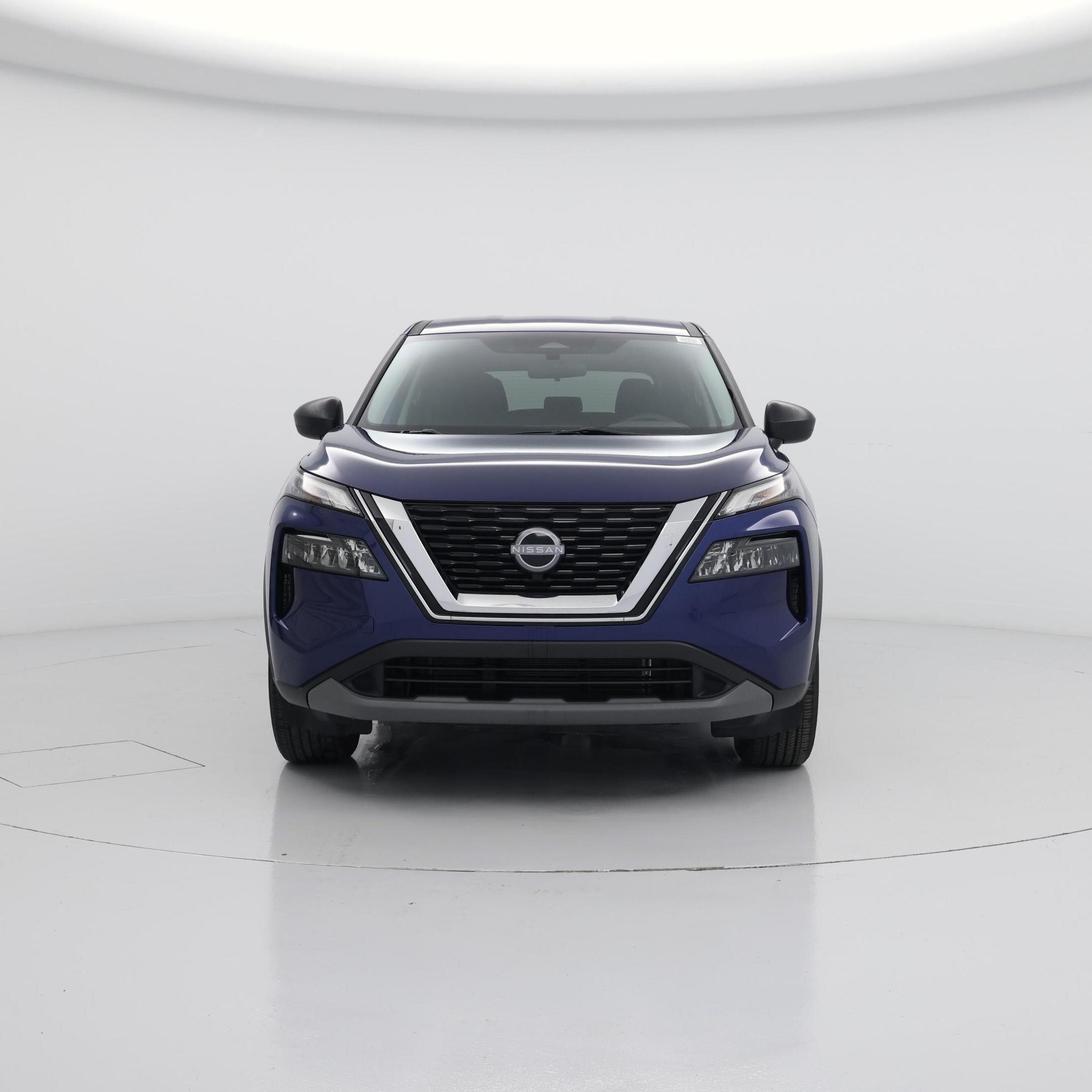 Thumbnail: 2023 Nissan Rogue - 5