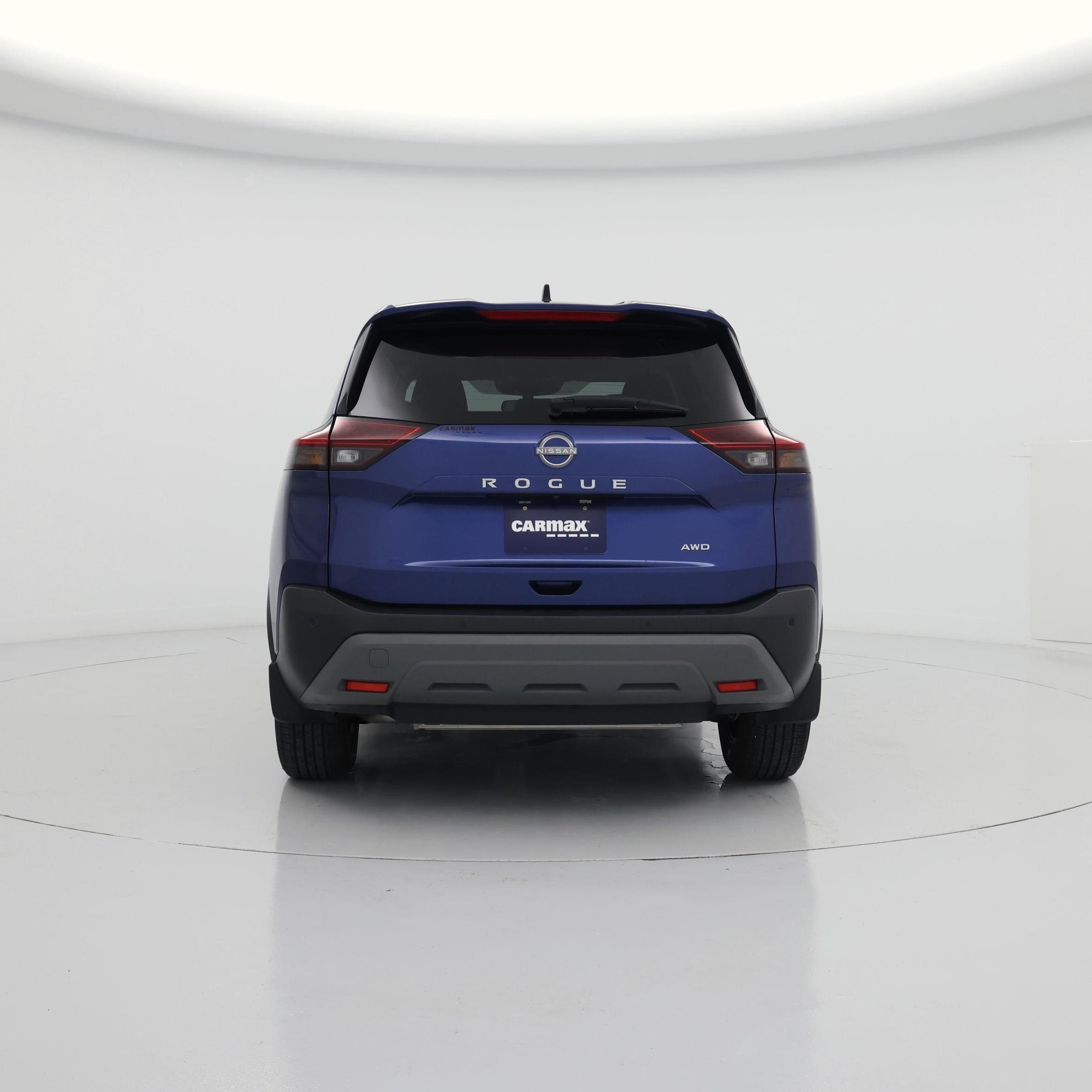 Thumbnail: 2023 Nissan Rogue - 6