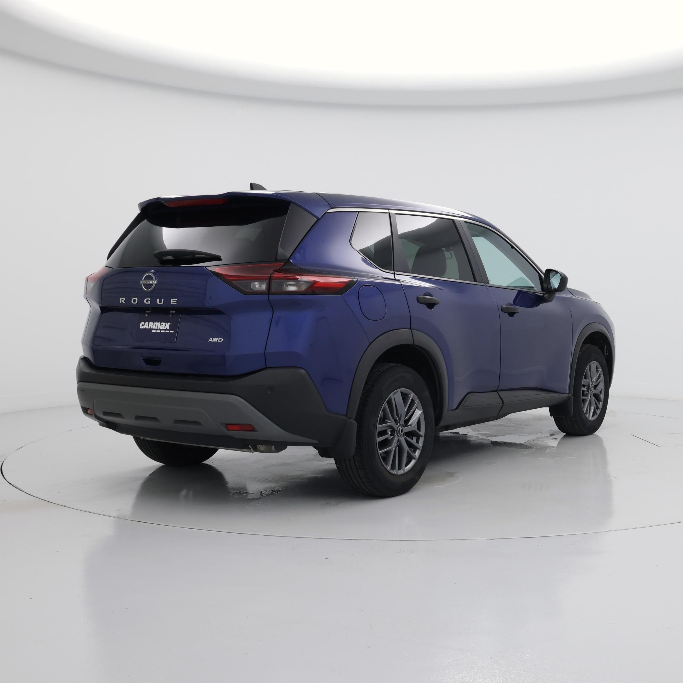 Thumbnail: 2023 Nissan Rogue - 8