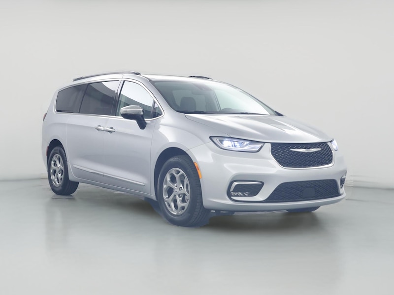 2023 Chrysler Pacifica Limited -
                  Cincinnati, OH