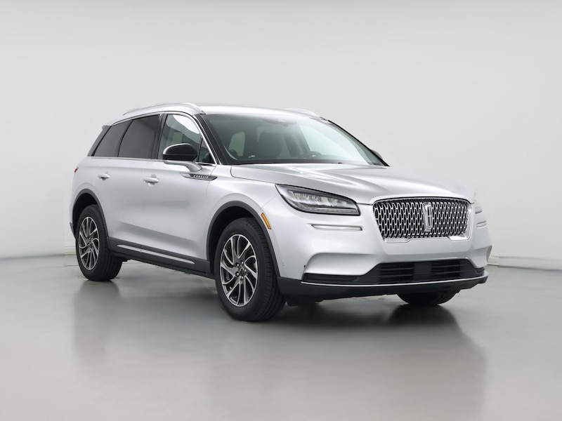 2020 Lincoln Corsair Standard -
                  Cincinnati, OH