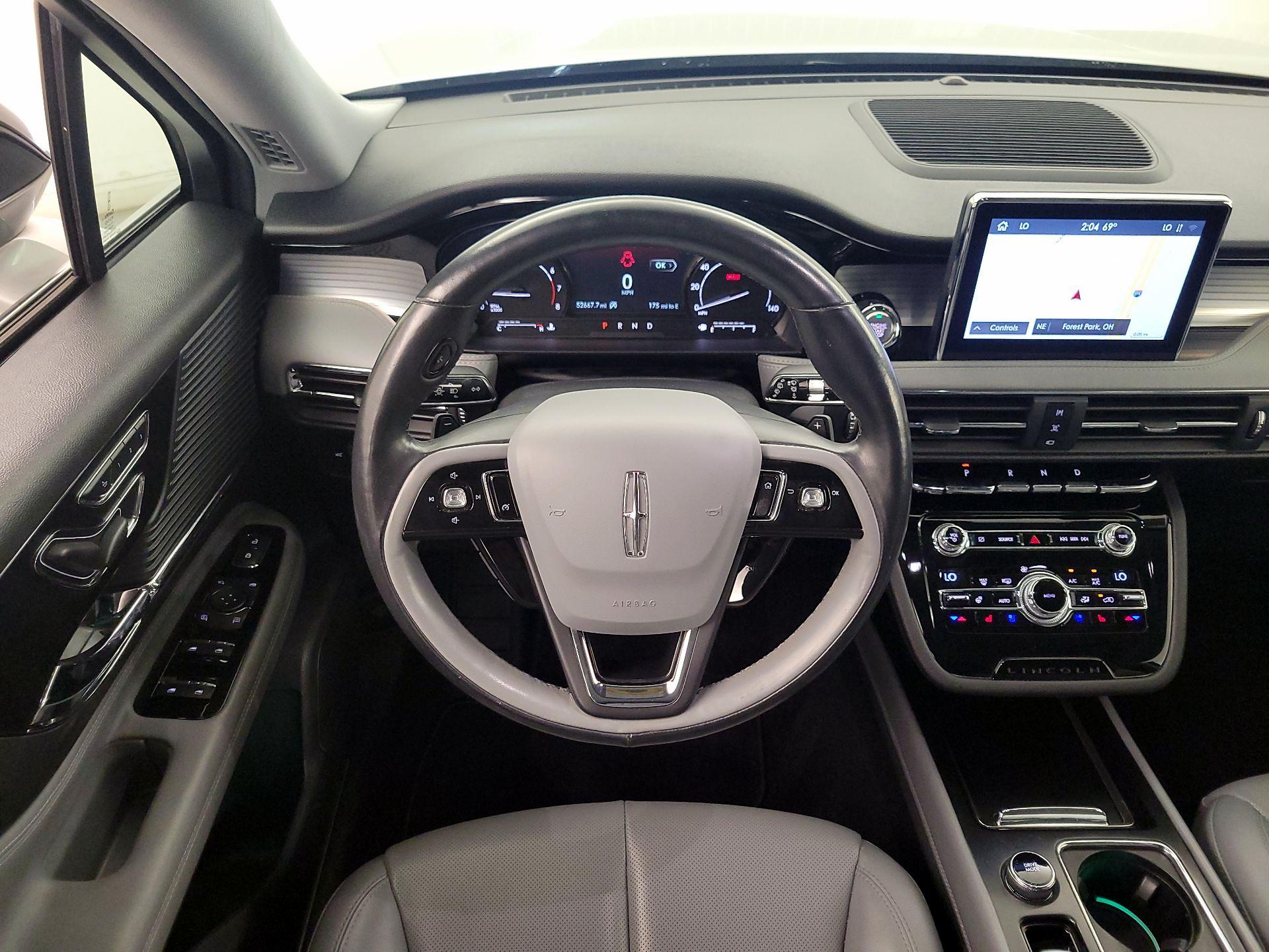 Thumbnail: 2020 Lincoln Corsair - 10