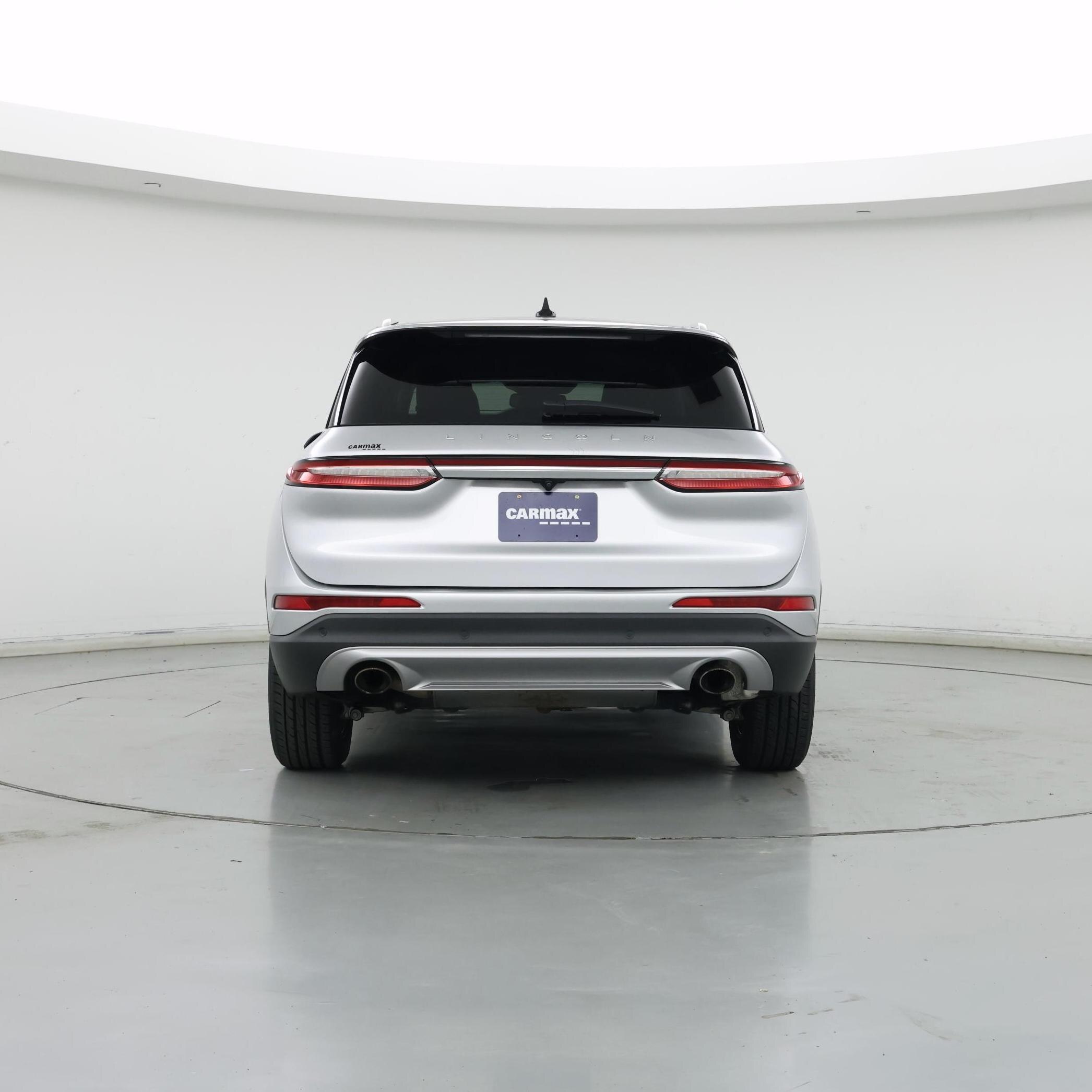 Thumbnail: 2020 Lincoln Corsair - 6