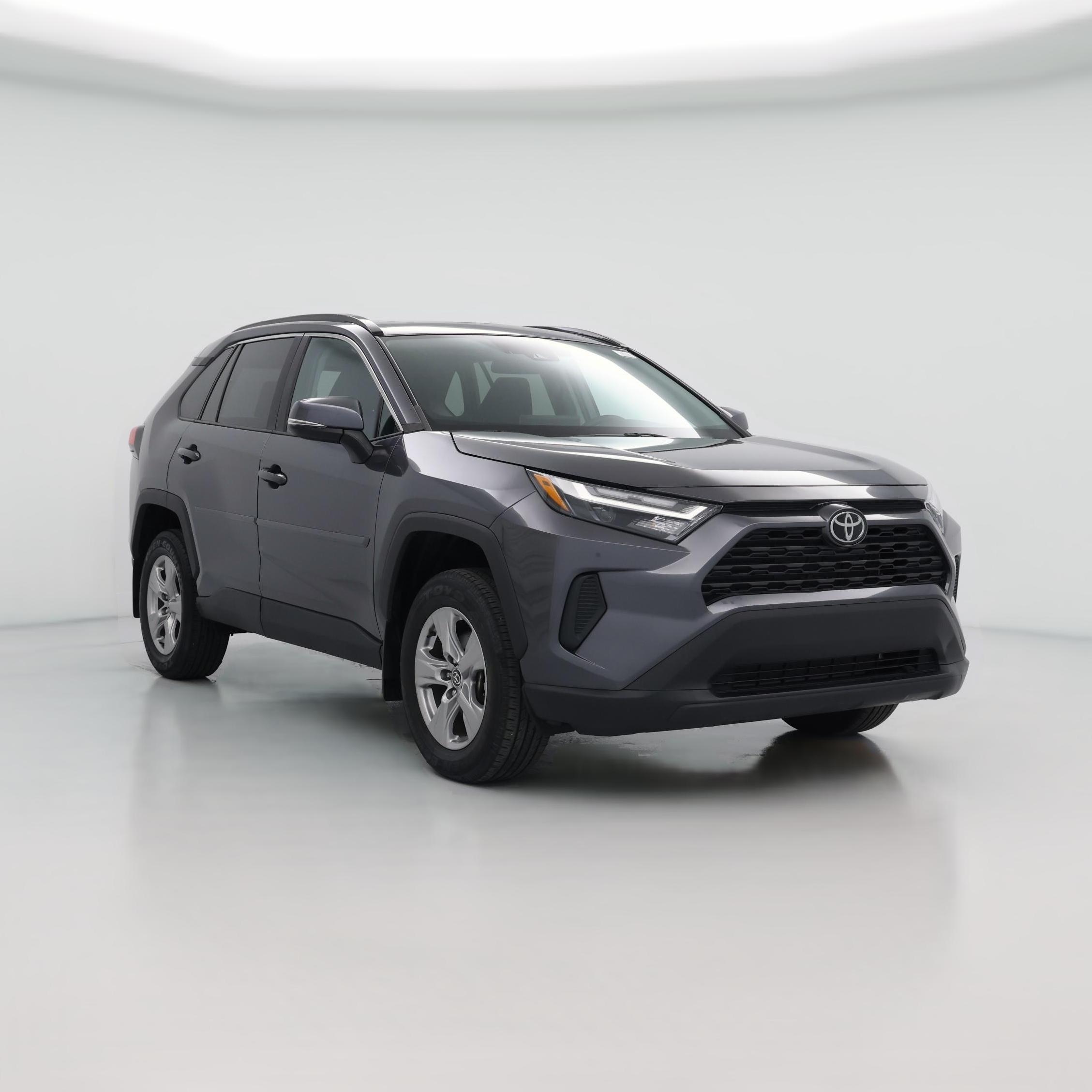 Thumbnail: 2023 Toyota RAV4 - 1
