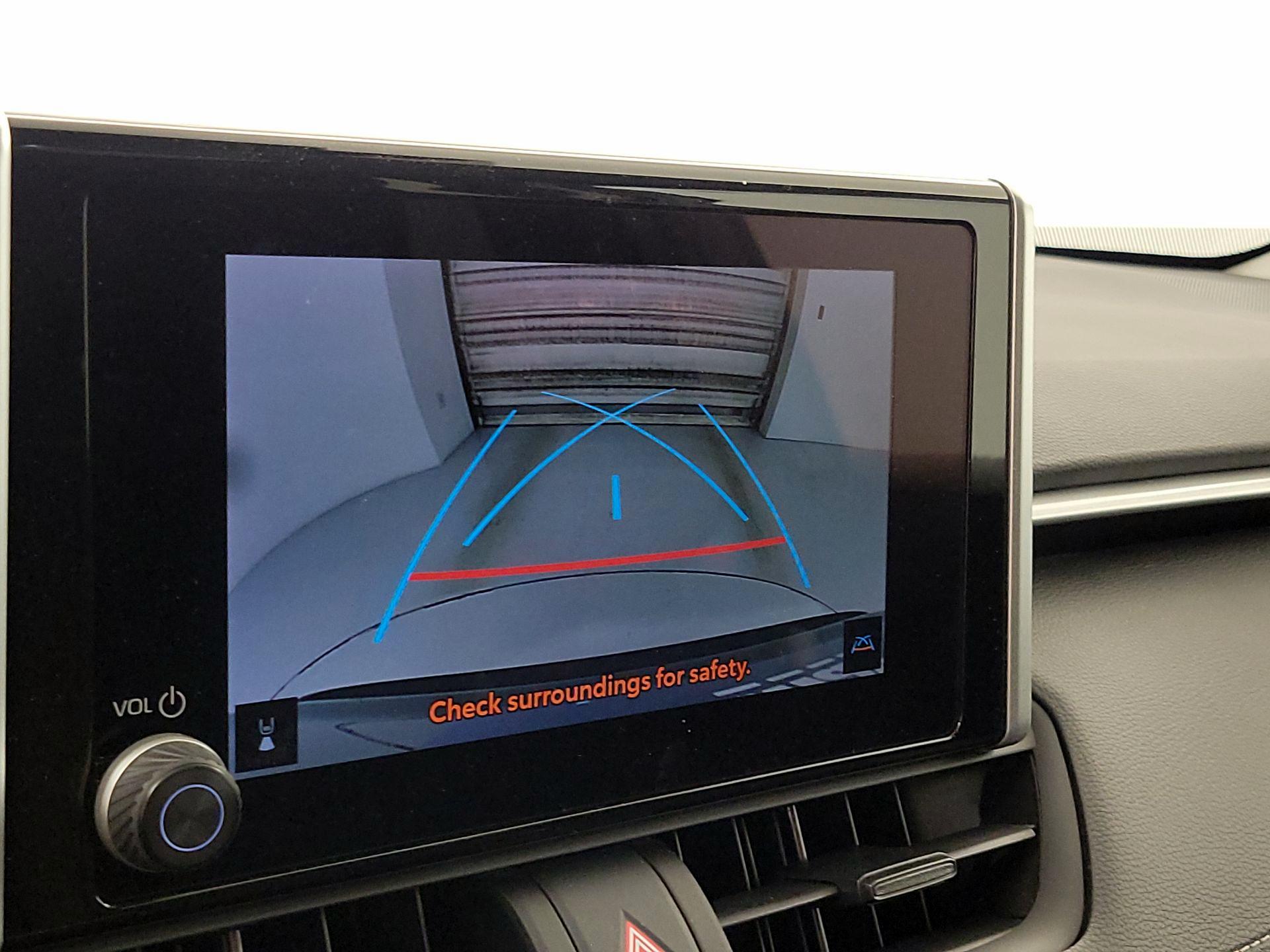 Thumbnail: 2023 Toyota RAV4 - 14