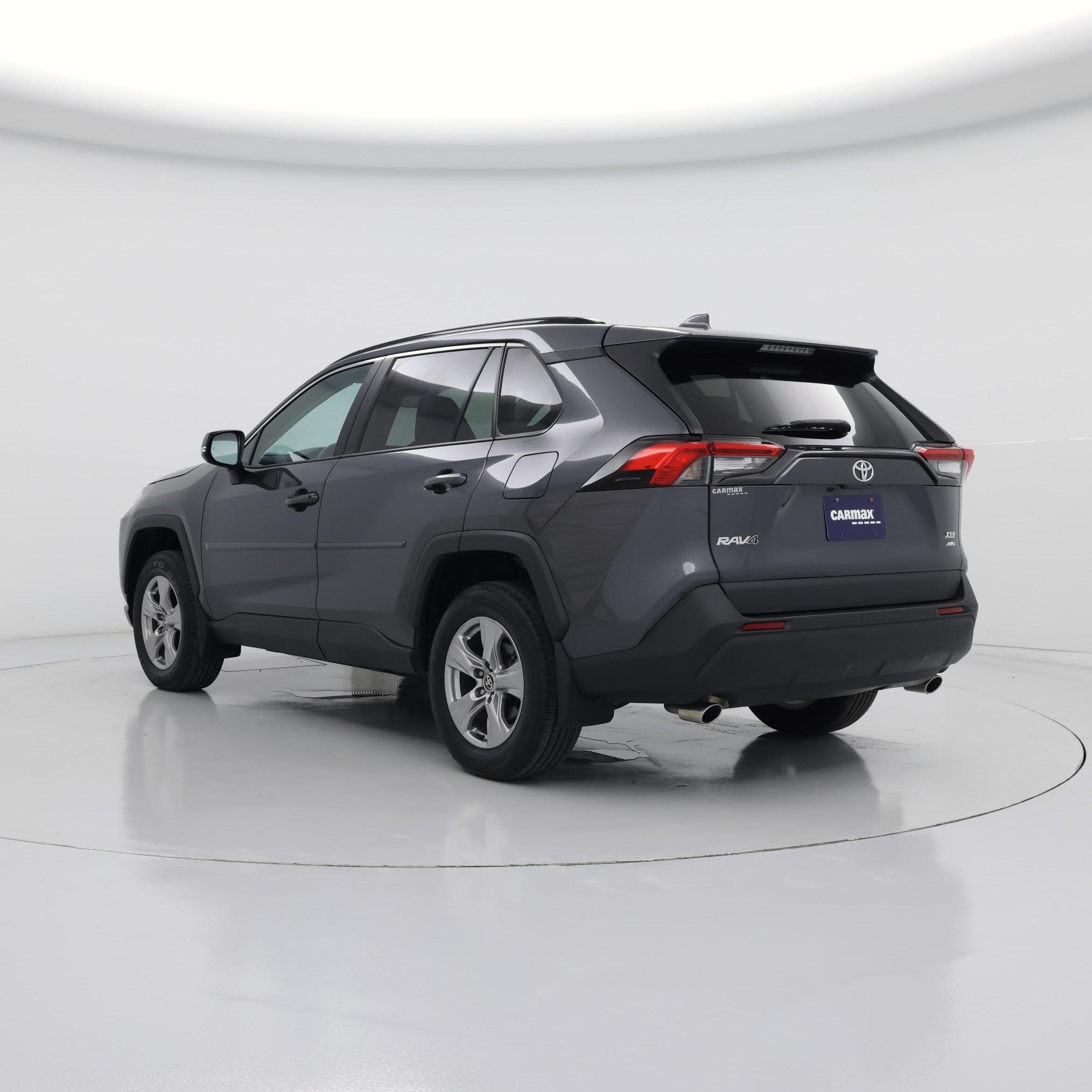 Thumbnail: 2023 Toyota RAV4 - 2