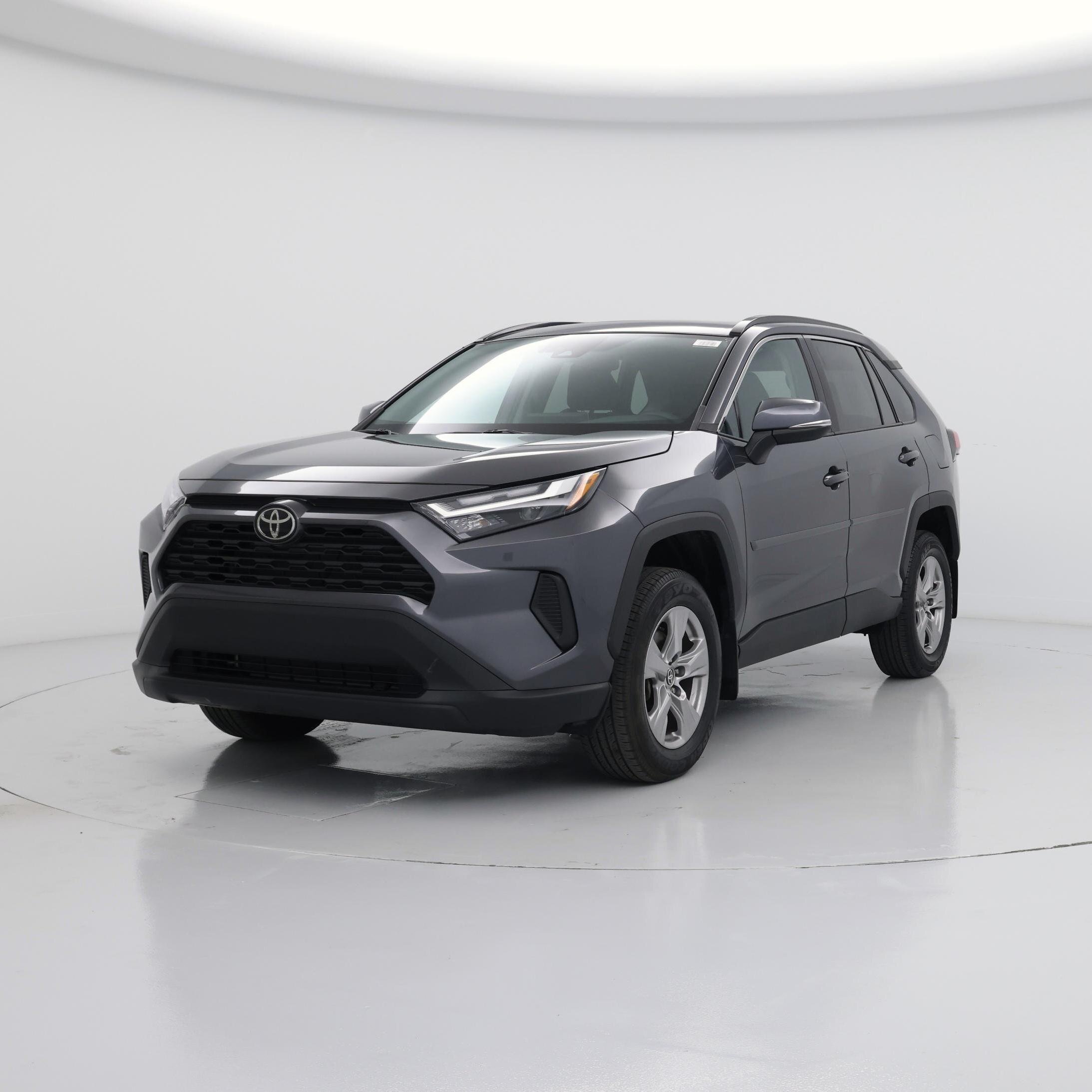 Thumbnail: 2023 Toyota RAV4 - 4