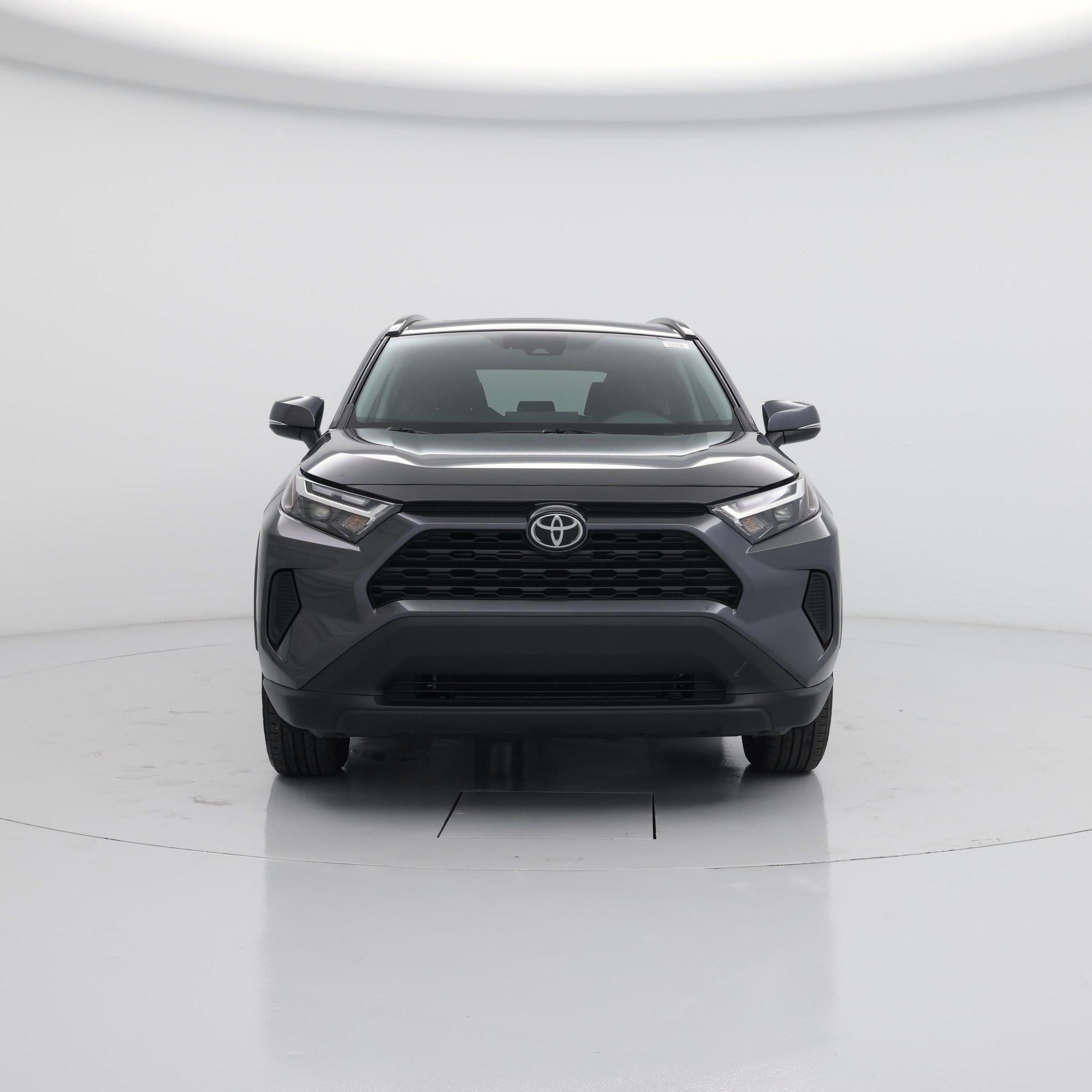 Thumbnail: 2023 Toyota RAV4 - 5