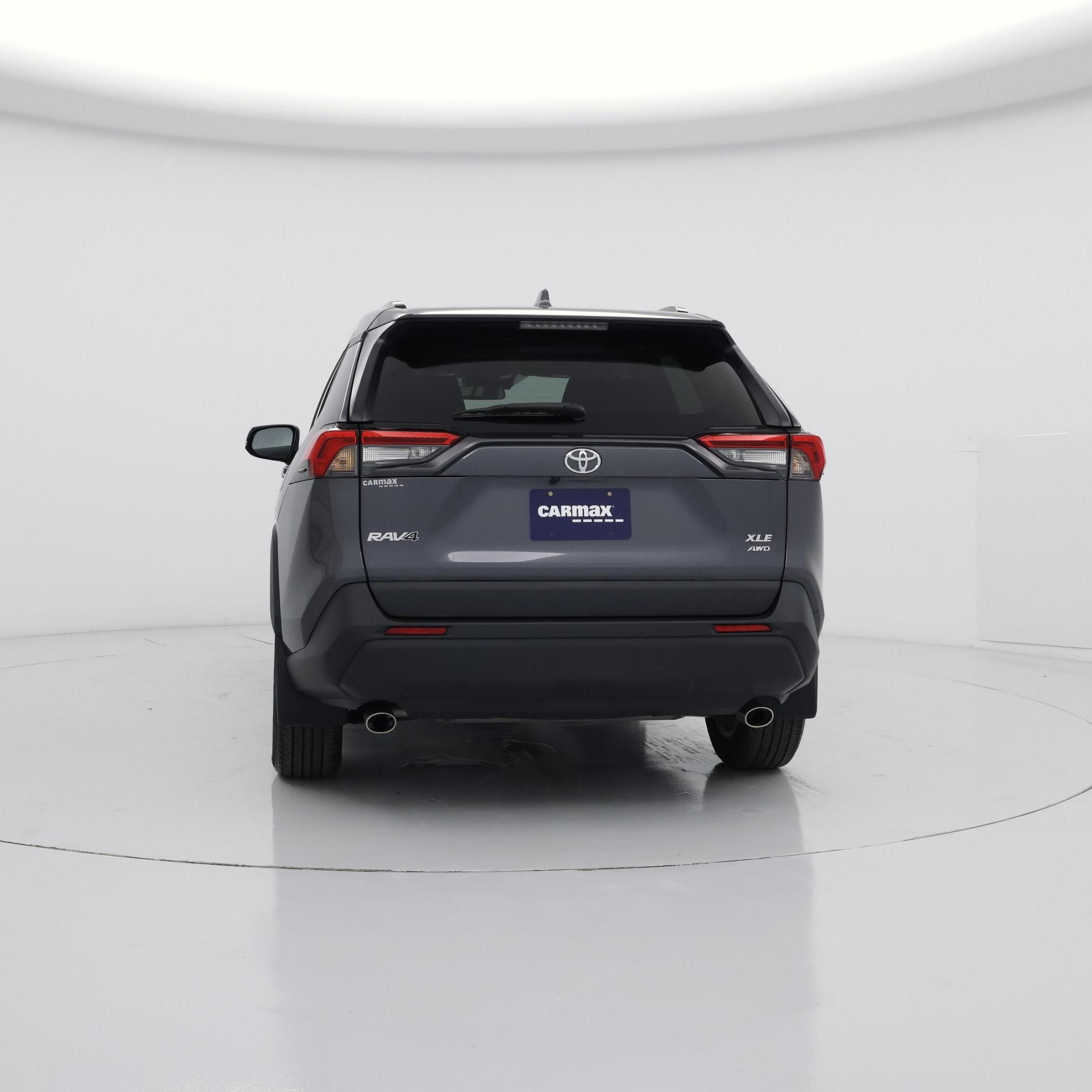 Thumbnail: 2023 Toyota RAV4 - 6