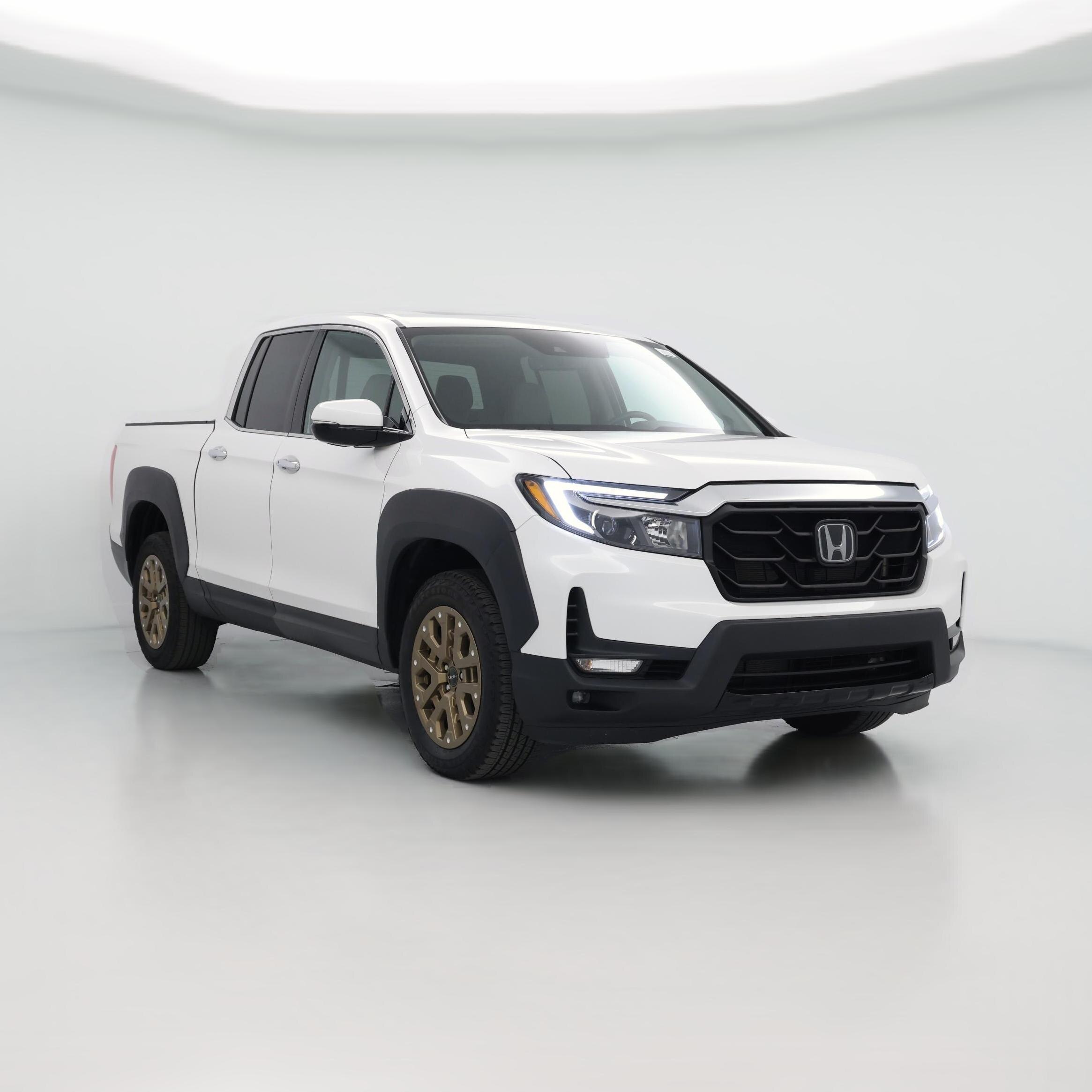 Thumbnail: 2023 Honda Ridgeline - 1