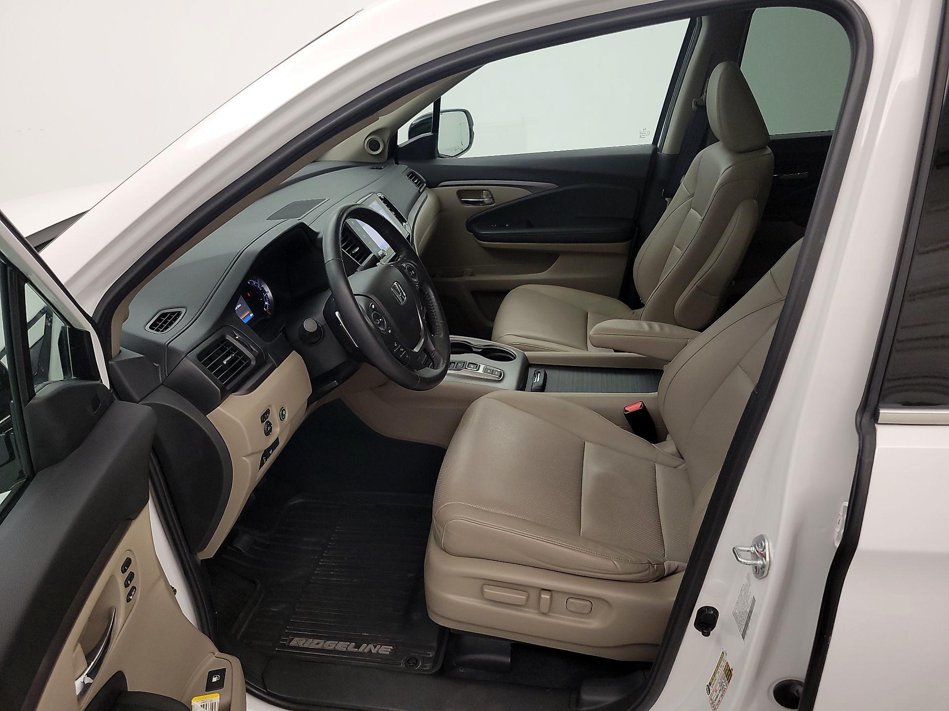 Thumbnail: 2023 Honda Ridgeline - 11