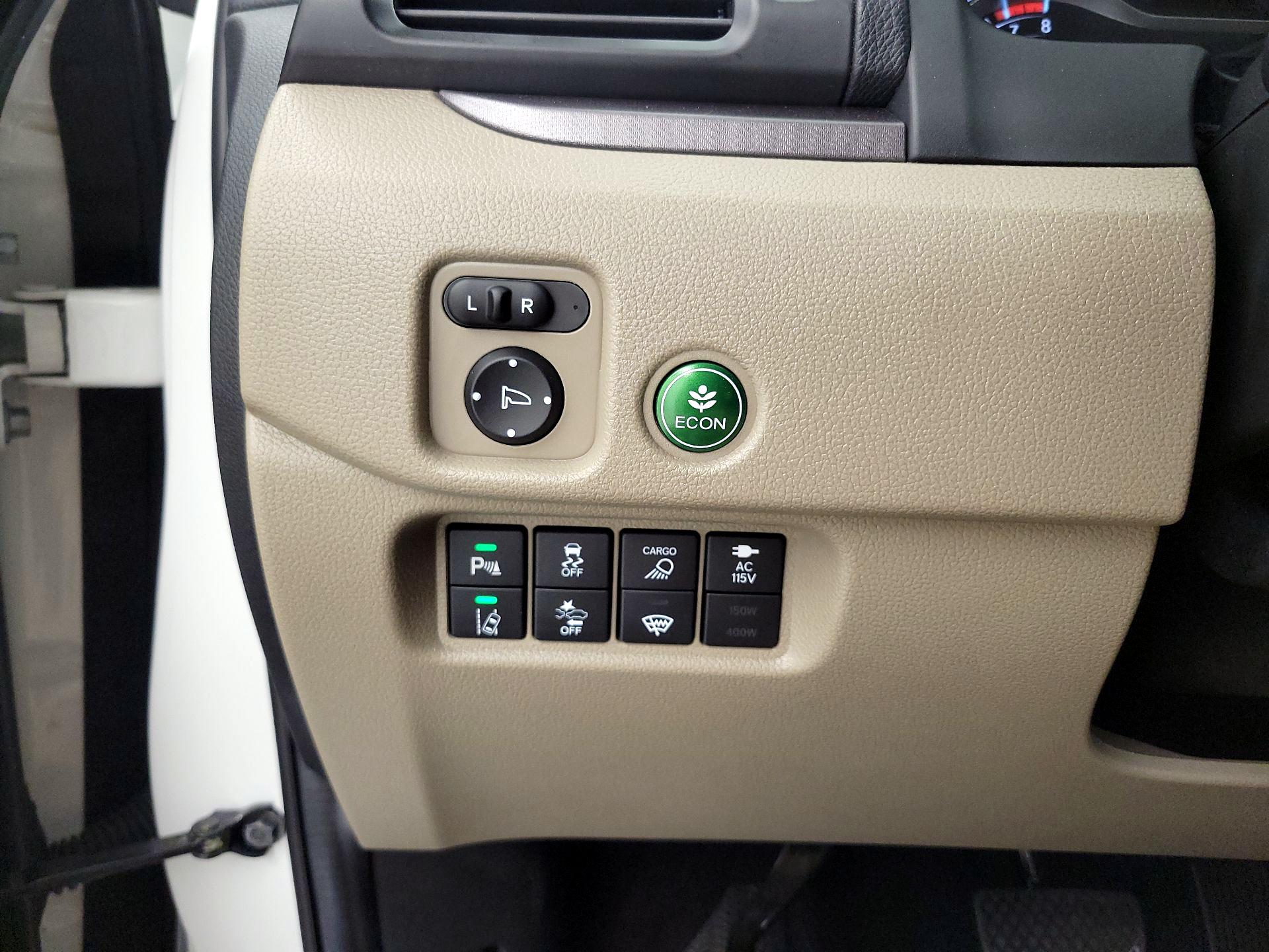 Thumbnail: 2023 Honda Ridgeline - 13