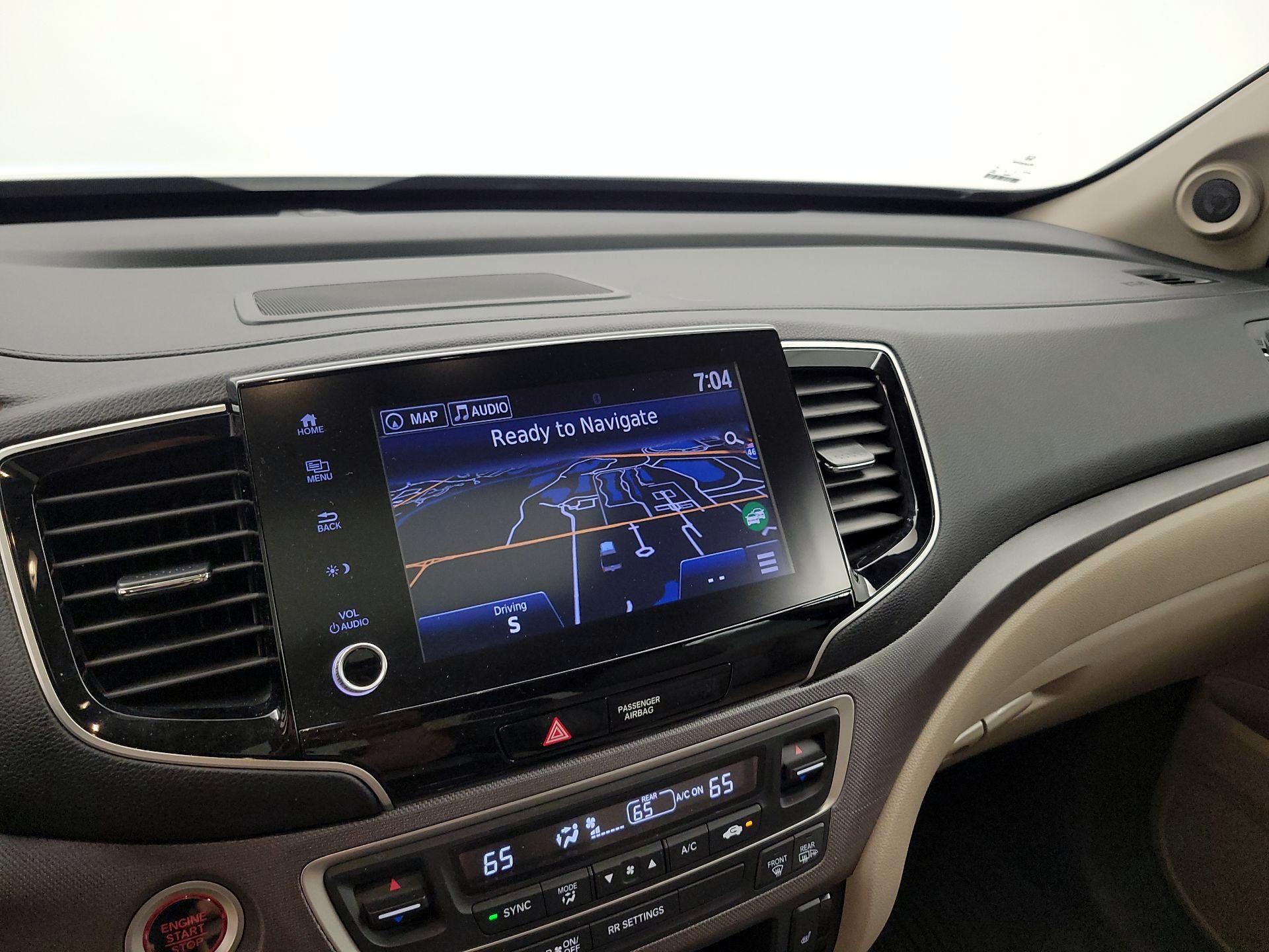 Thumbnail: 2023 Honda Ridgeline - 14