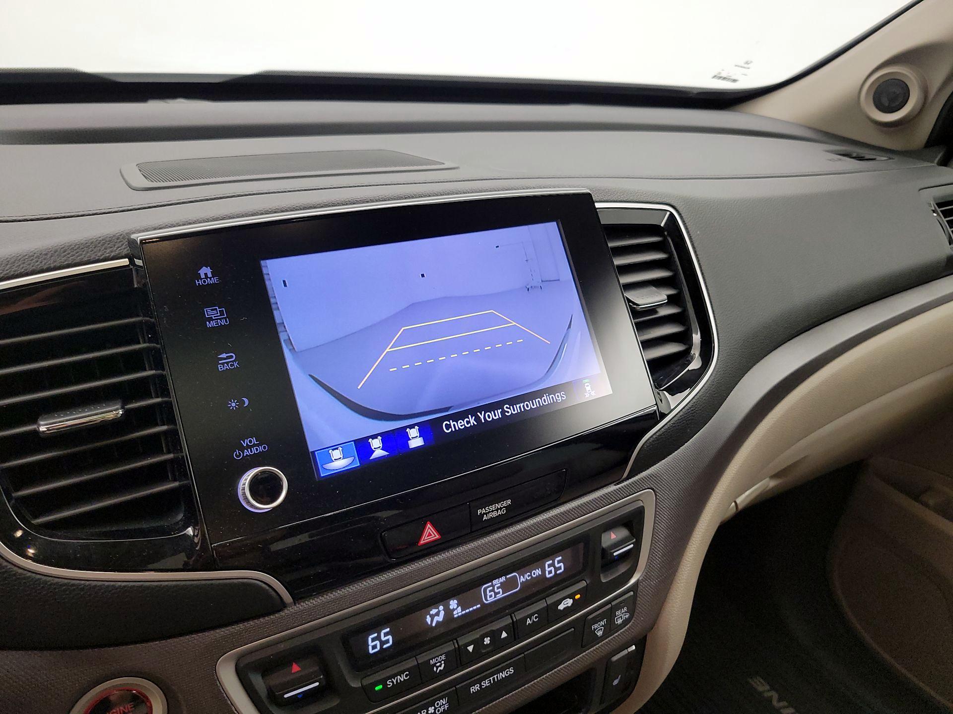 Thumbnail: 2023 Honda Ridgeline - 15