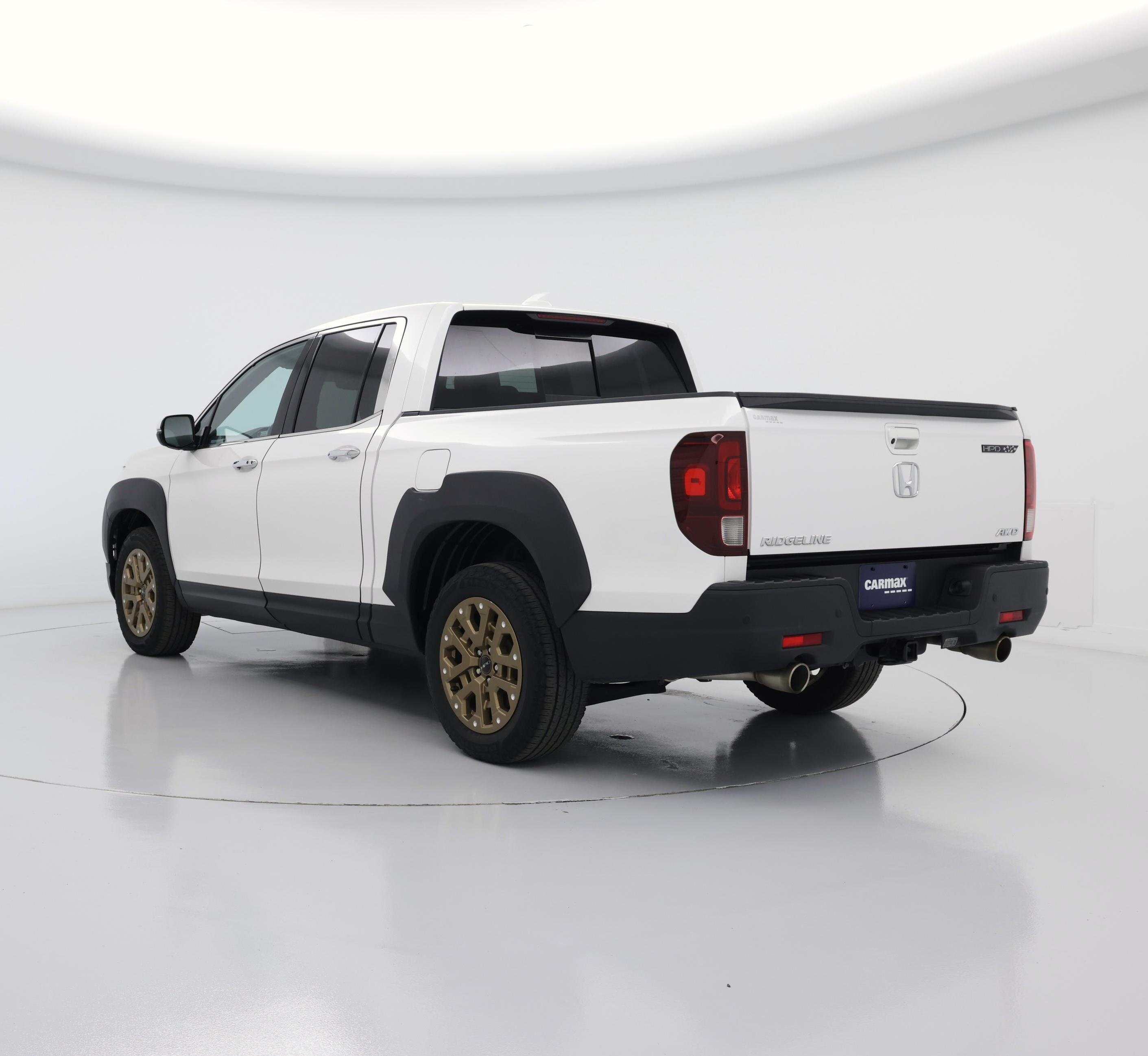 Thumbnail: 2023 Honda Ridgeline - 2