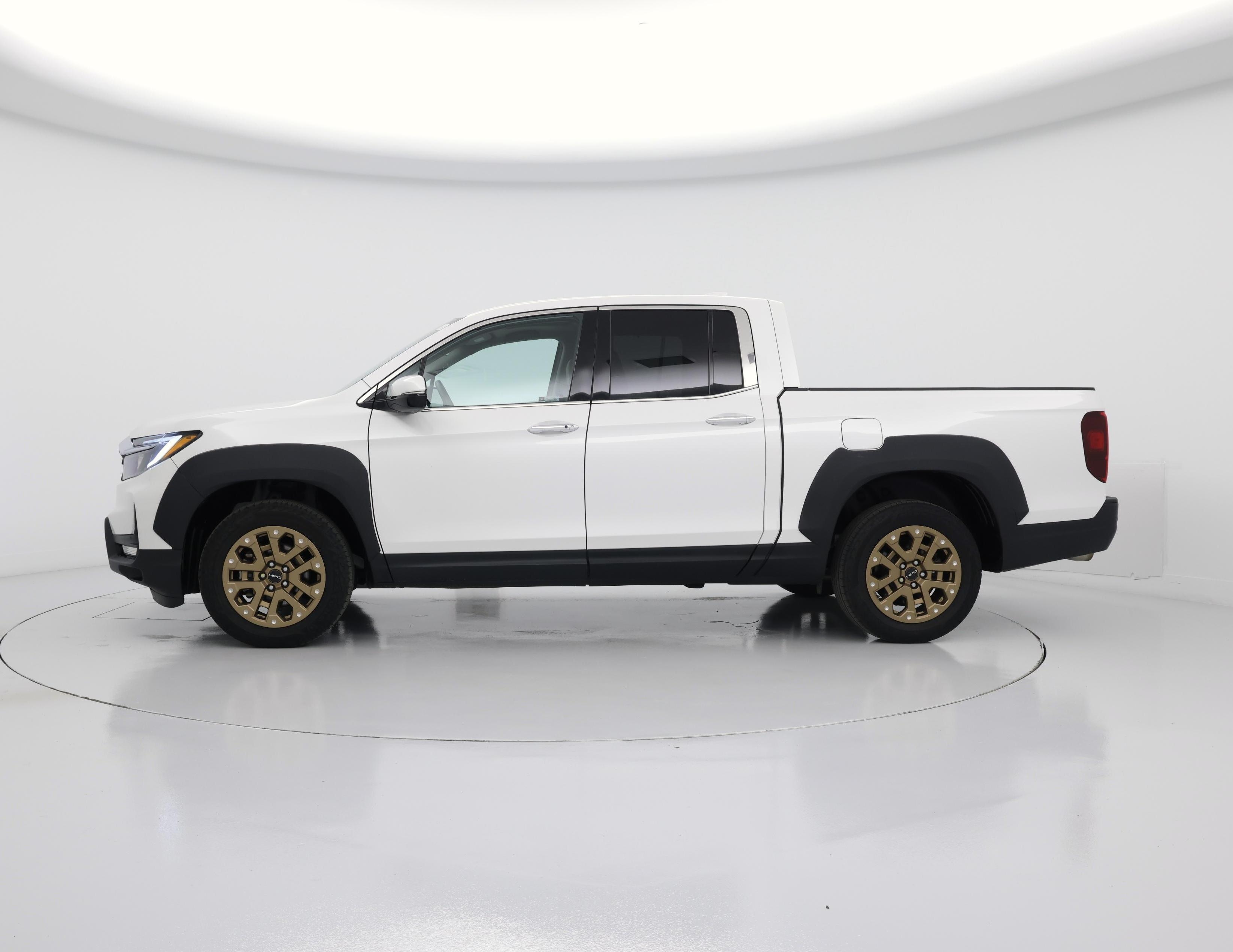 Thumbnail: 2023 Honda Ridgeline - 3