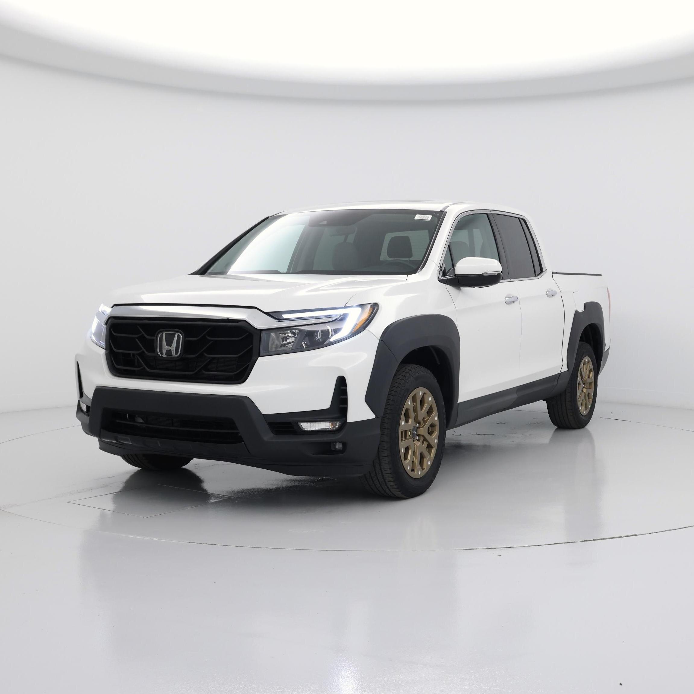 Thumbnail: 2023 Honda Ridgeline - 4