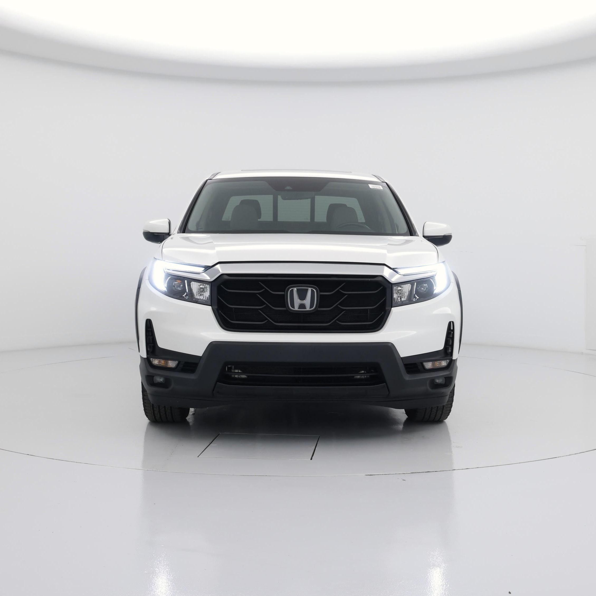 Thumbnail: 2023 Honda Ridgeline - 5