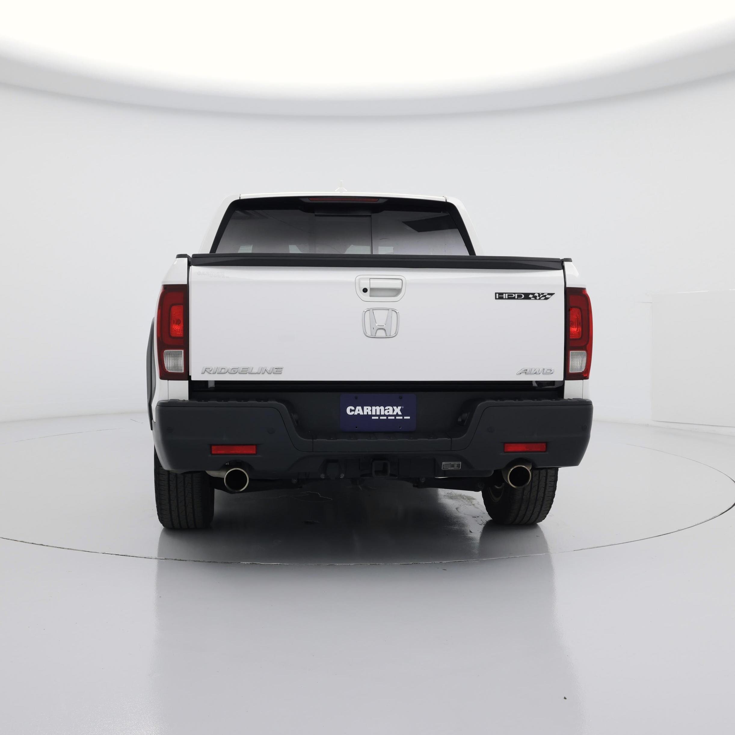 Thumbnail: 2023 Honda Ridgeline - 6