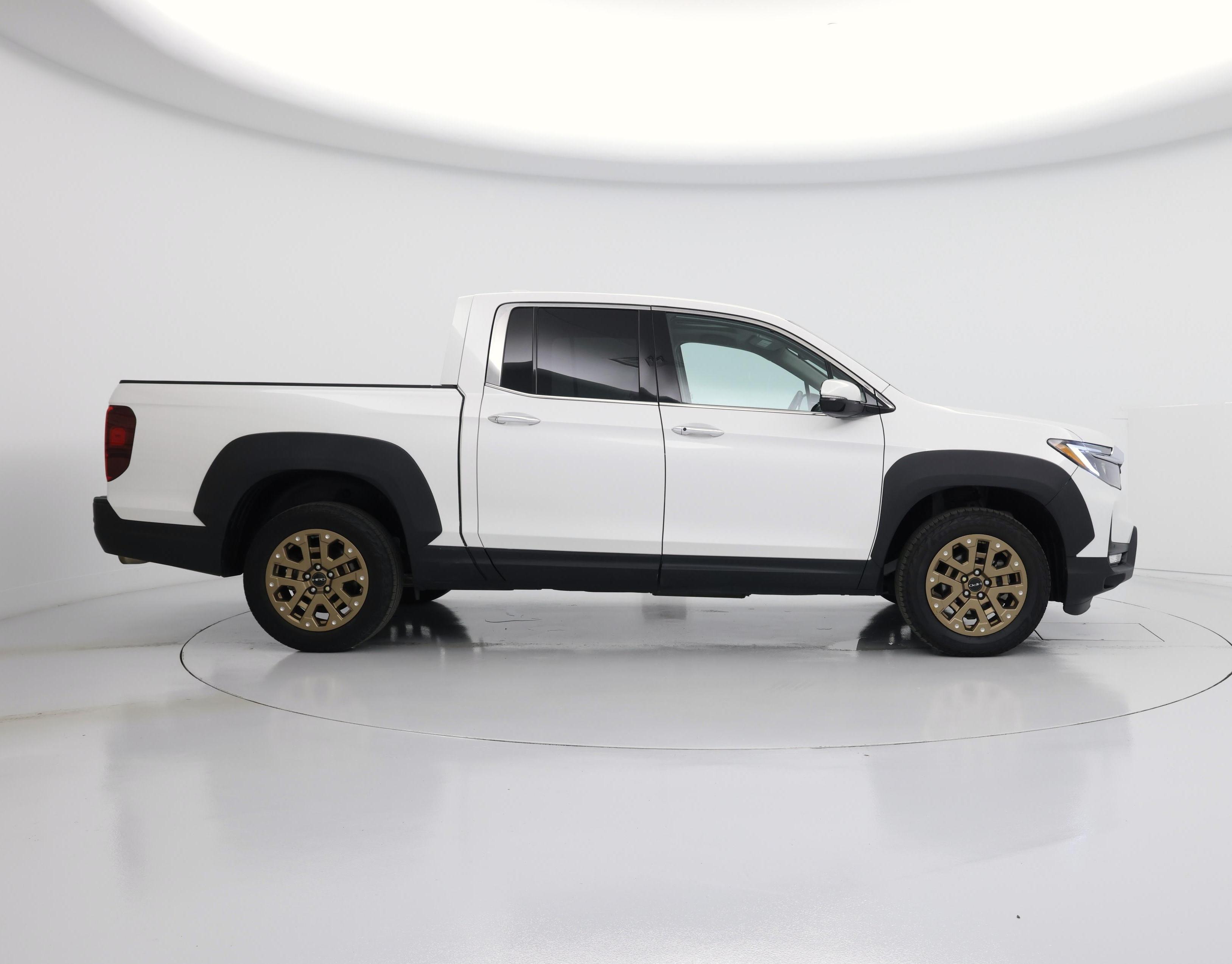 Thumbnail: 2023 Honda Ridgeline - 7