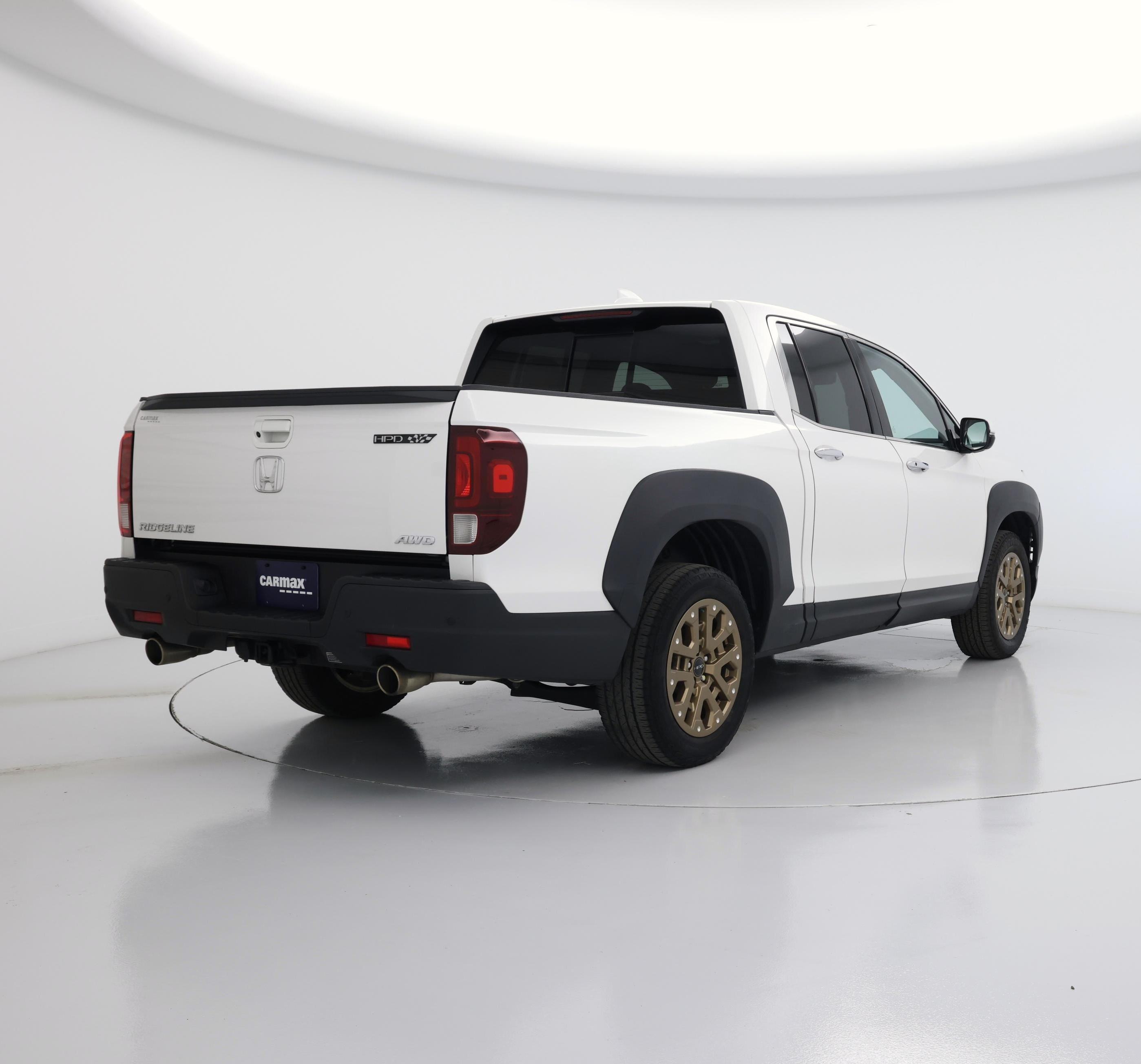 Thumbnail: 2023 Honda Ridgeline - 8