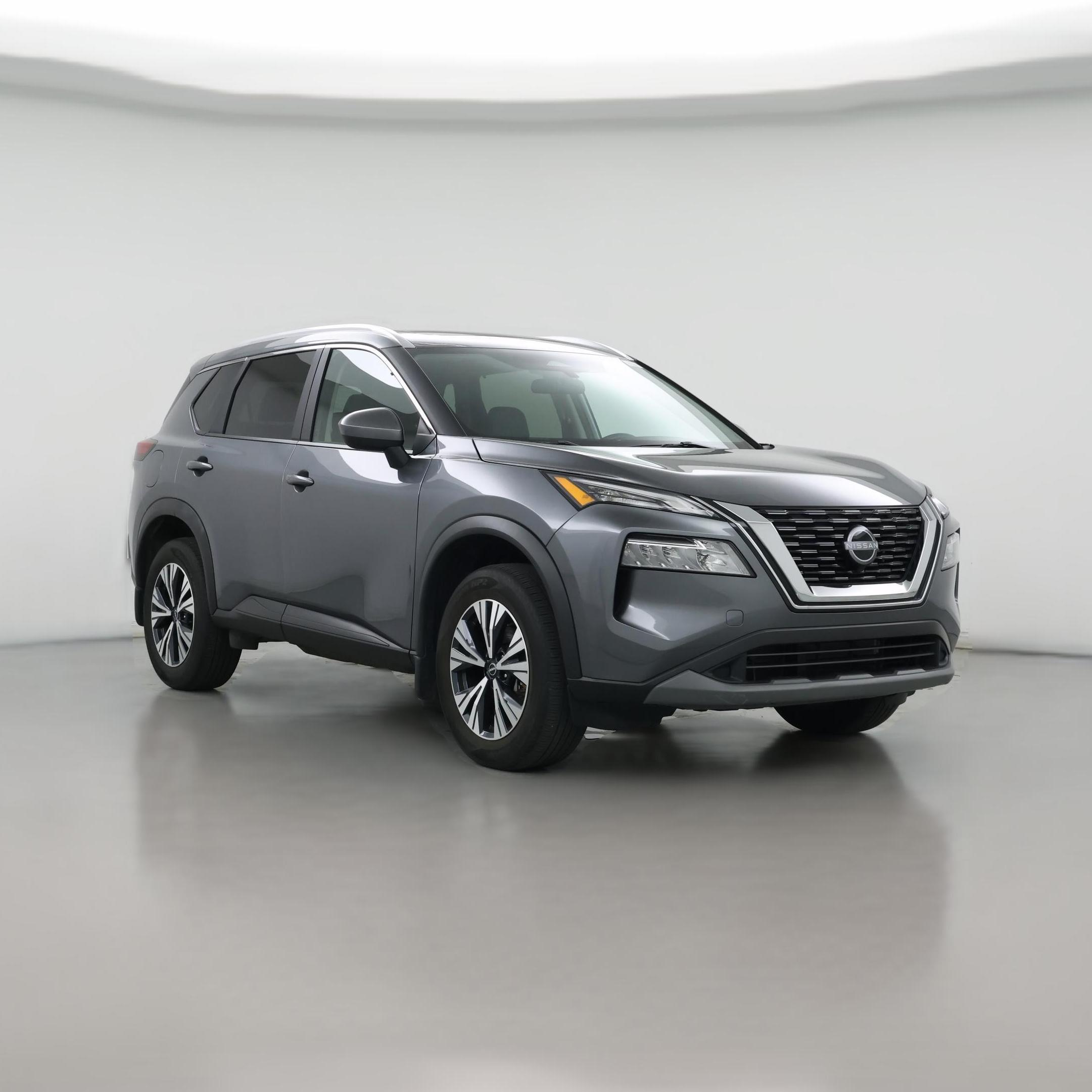 Thumbnail: 2023 Nissan Rogue - 1