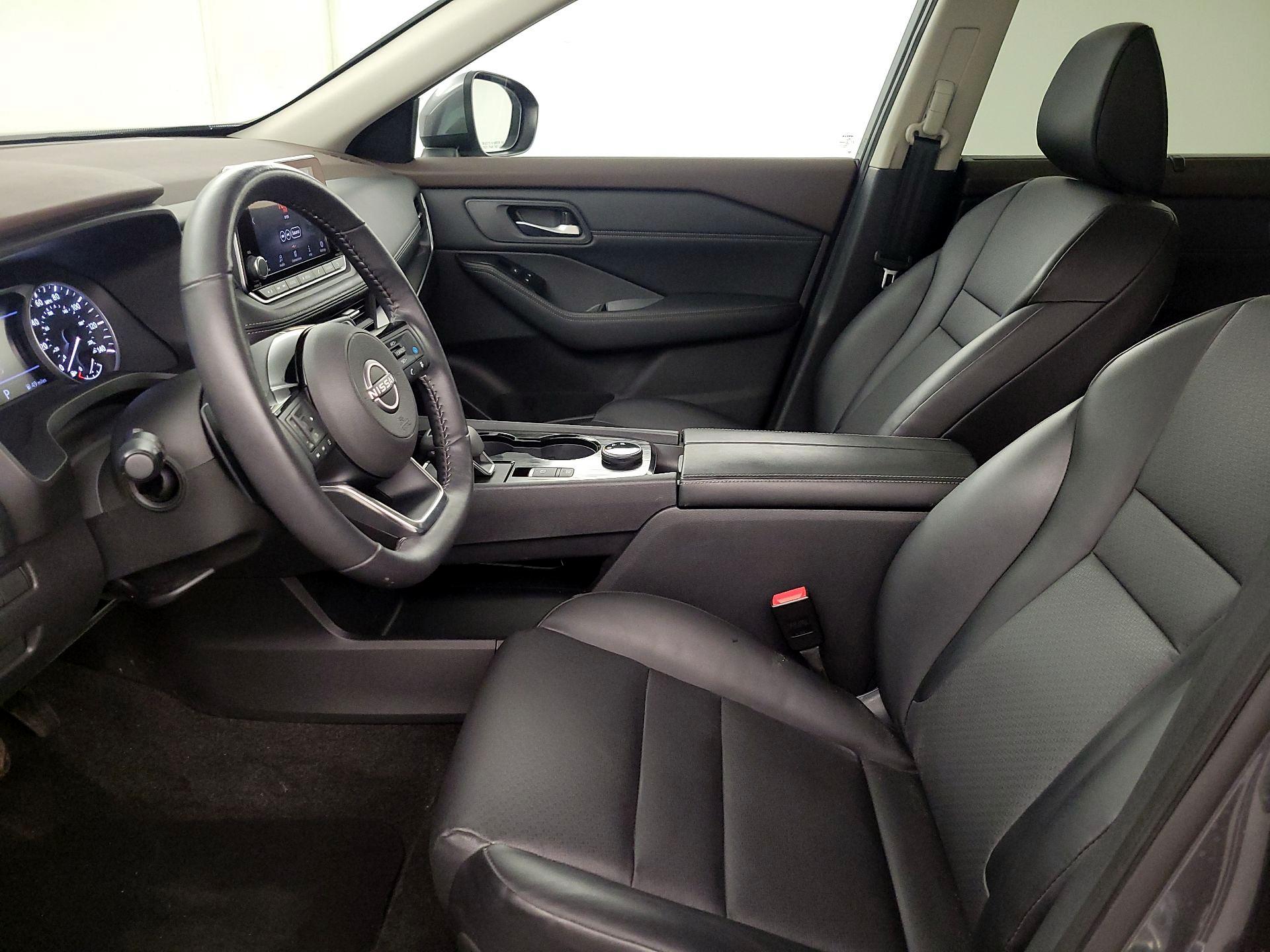 Thumbnail: 2023 Nissan Rogue - 11